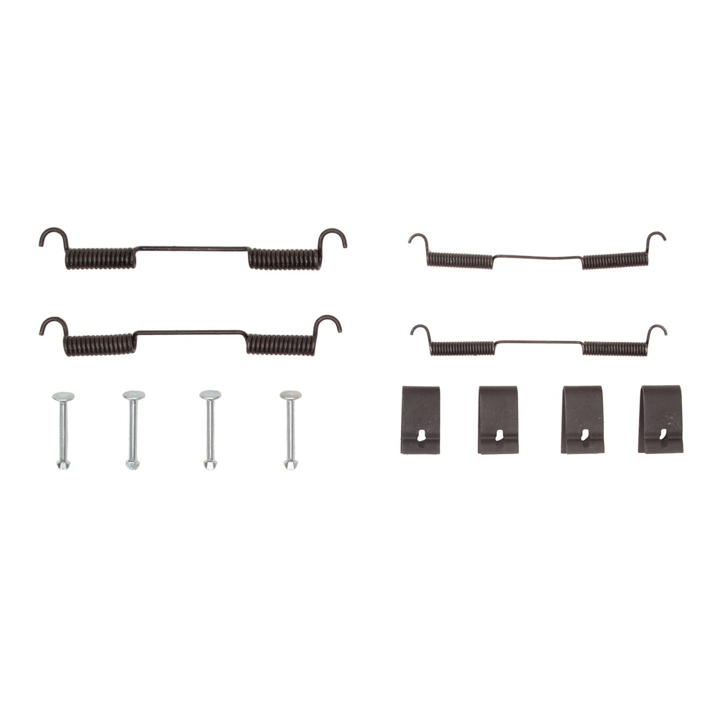 Dynamic Friction Company Drum Brake Hardware Kit 370-13003