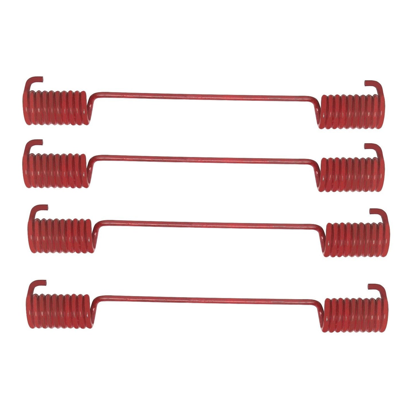 Dynamic Friction Company Drum Brake Hardware Kit 370-37005