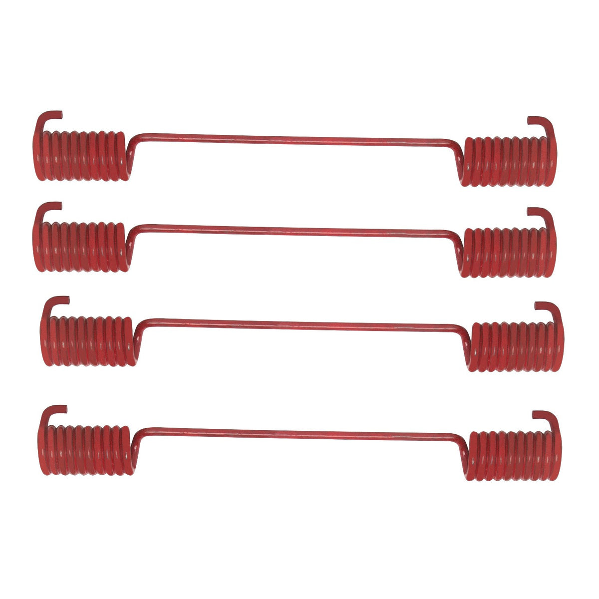 Dynamic Friction Company Drum Brake Hardware Kit 370-37005