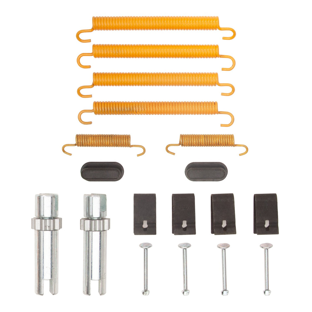 Dynamic Friction Company Drum Brake Hardware Kit 370-40022
