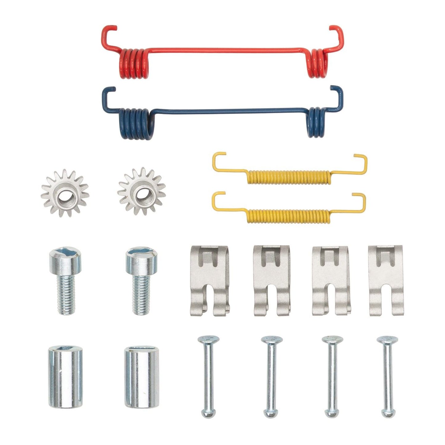 Dynamic Friction Company Drum Brake Hardware Kit 370-40023