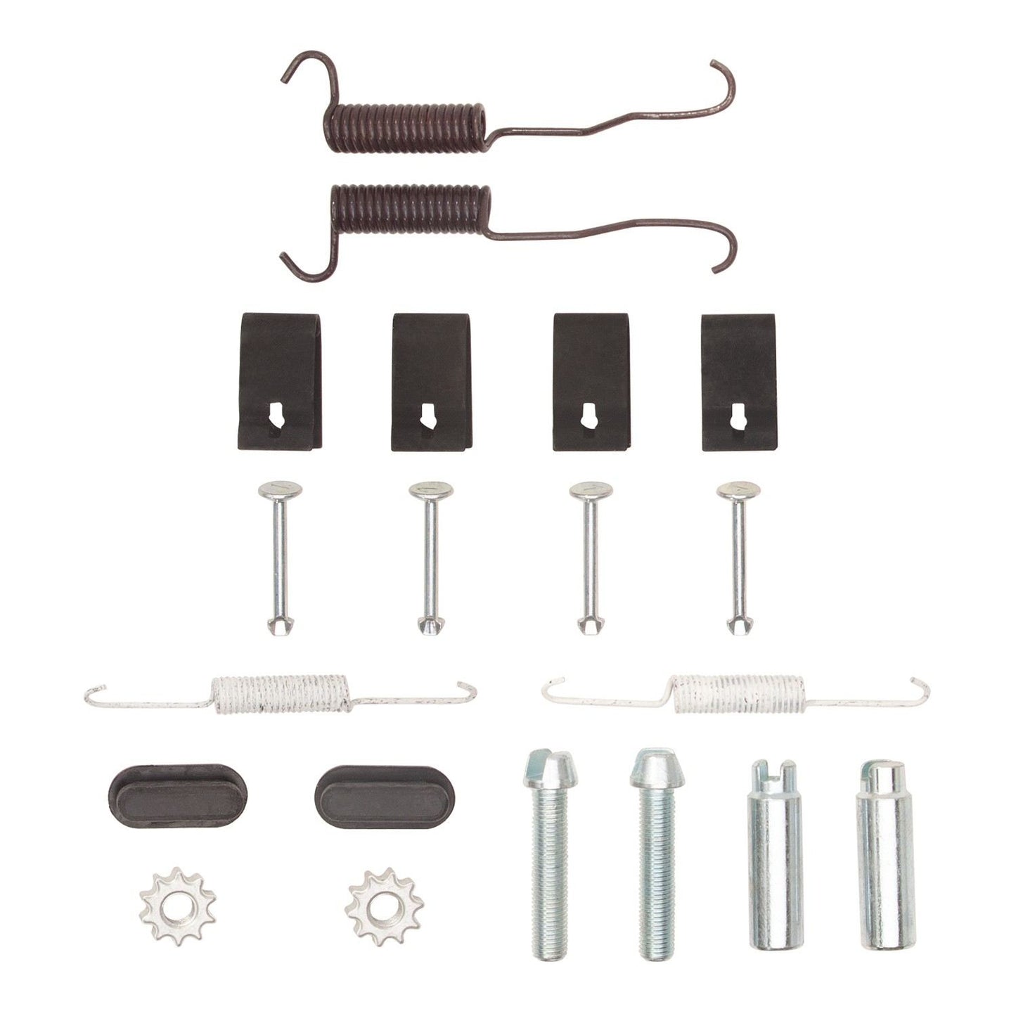 Dynamic Friction Company Drum Brake Hardware Kit 370-42006