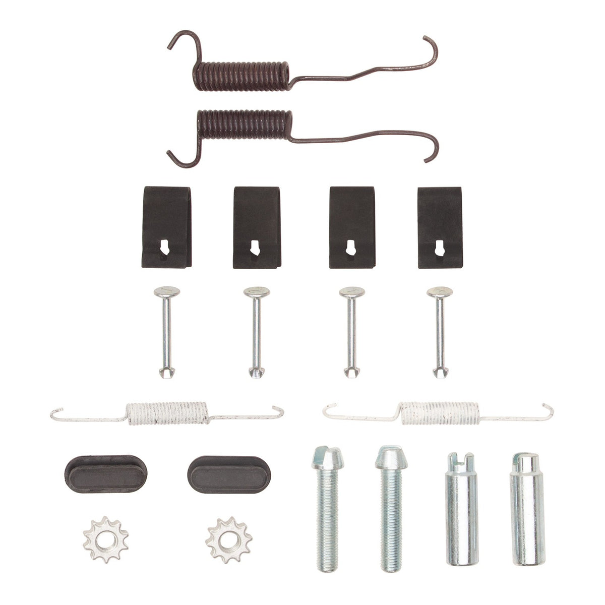 Dynamic Friction Company Drum Brake Hardware Kit 370-42006