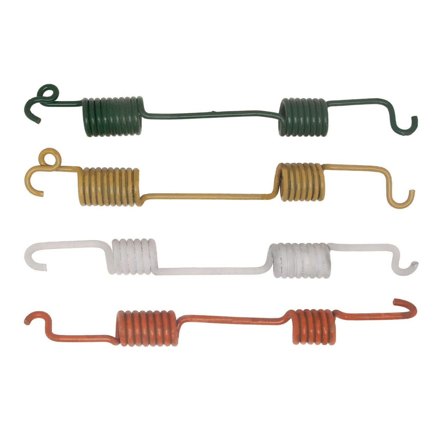 Dynamic Friction Company Drum Brake Hardware Kit 370-54058