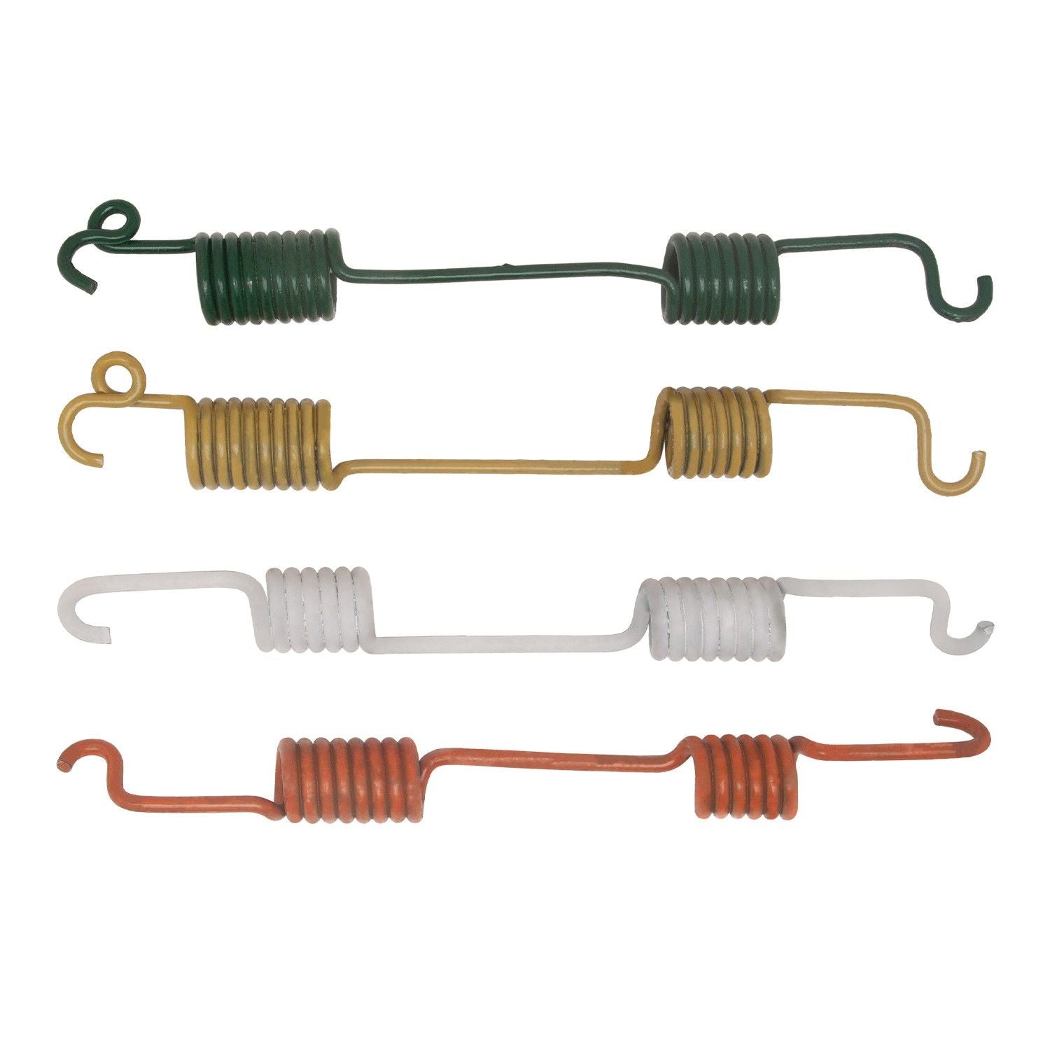 Dynamic Friction Company Drum Brake Hardware Kit 370-54058