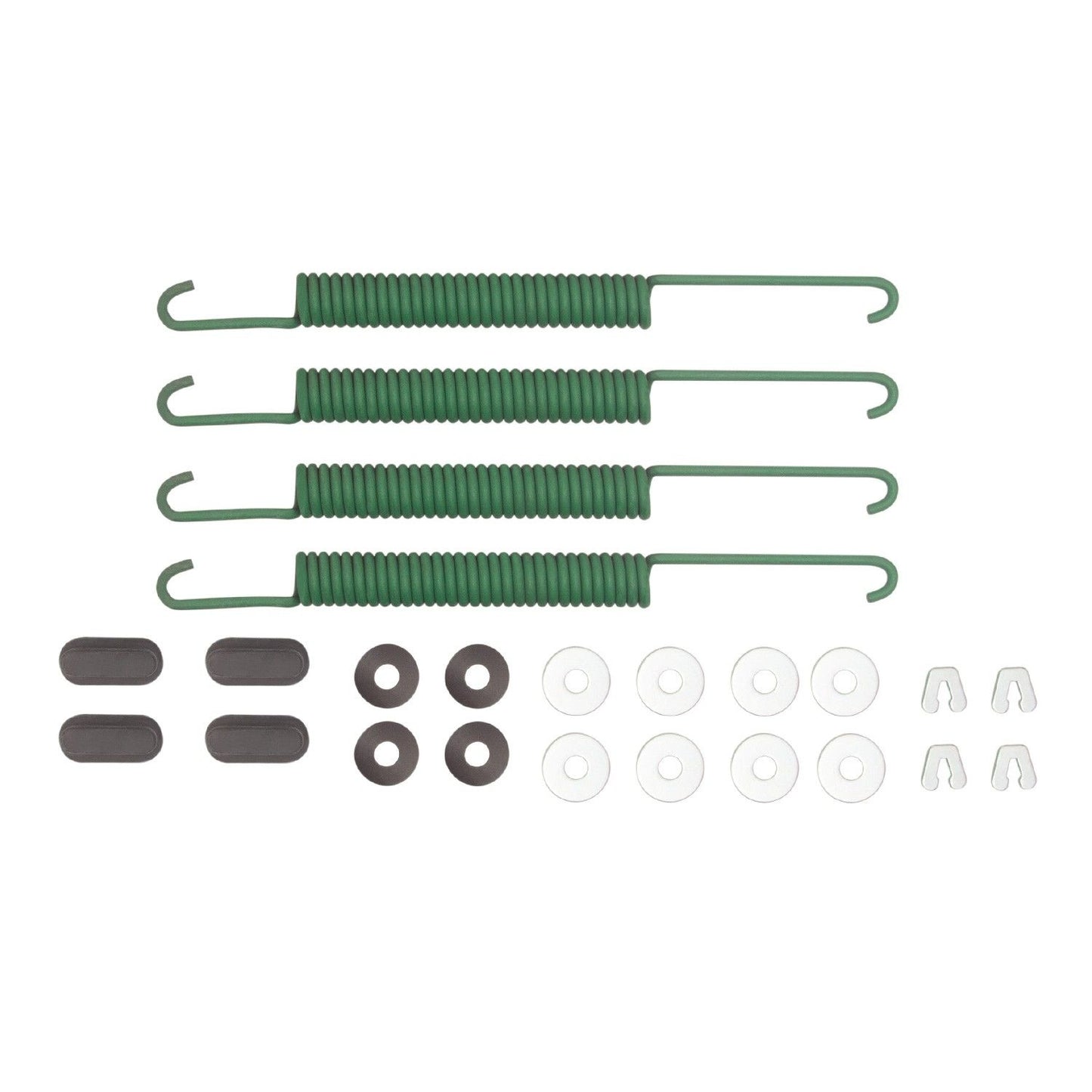 Dynamic Friction Company Drum Brake Hardware Kit 370-54060