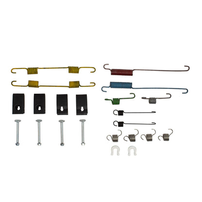 Dynamic Friction Company Drum Brake Hardware Kit 370-59007