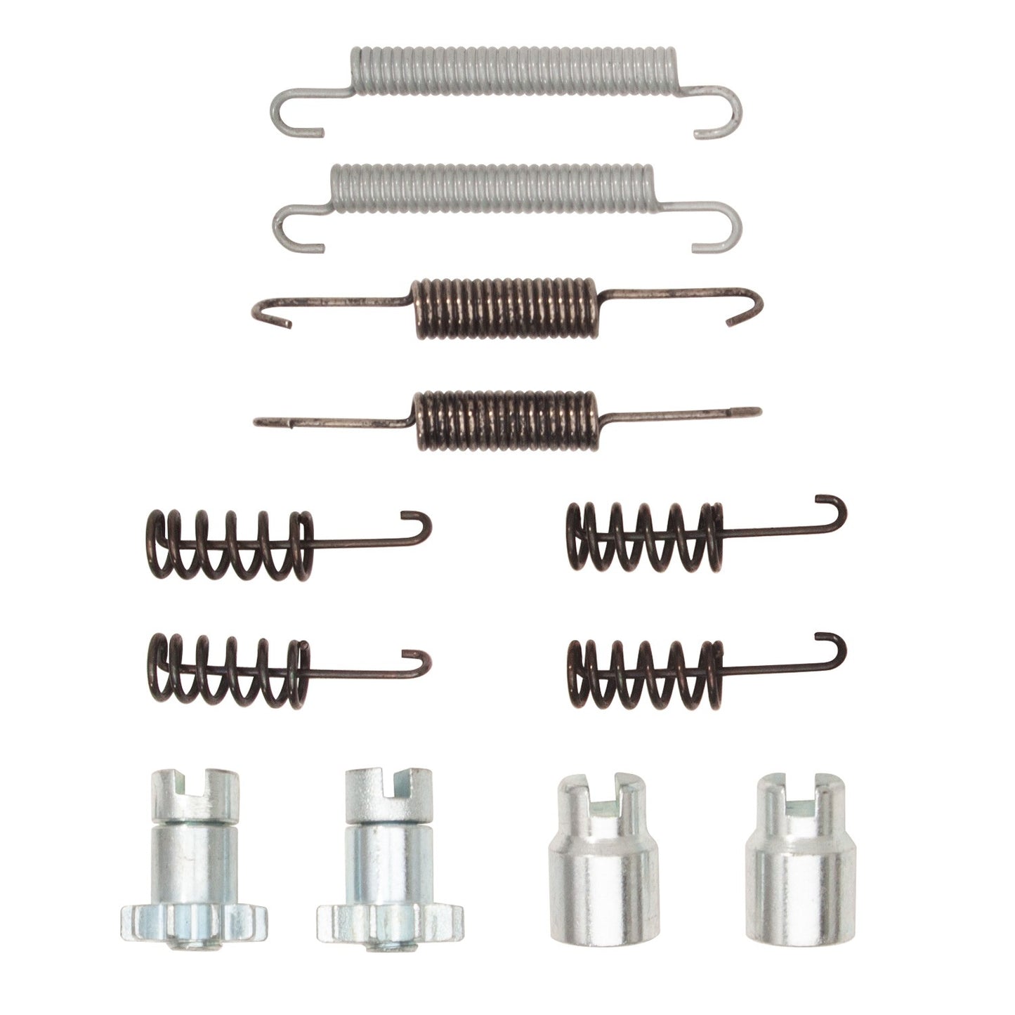 Dynamic Friction Company Drum Brake Hardware Kit 370-74015