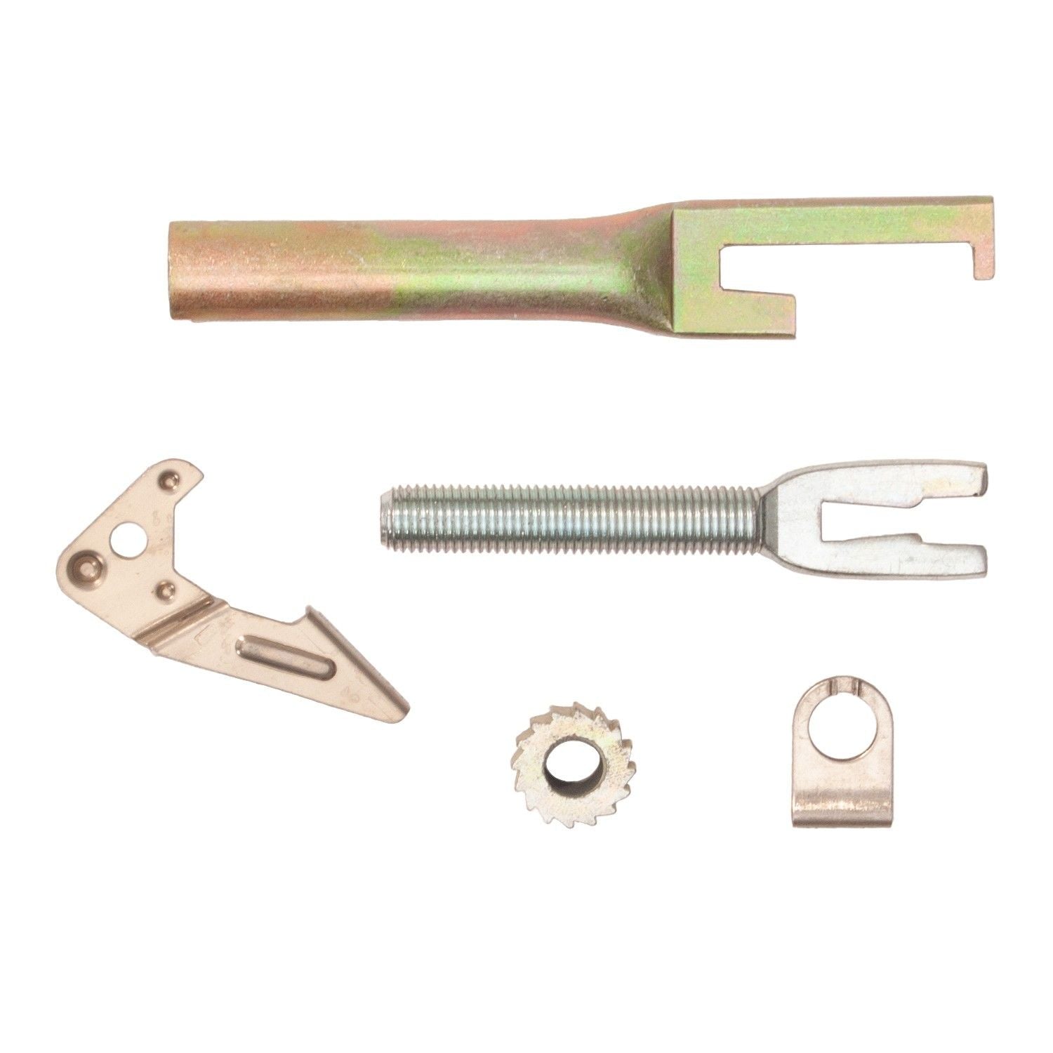 Dynamic Friction Company Drum Brake Adjuster 372-39000