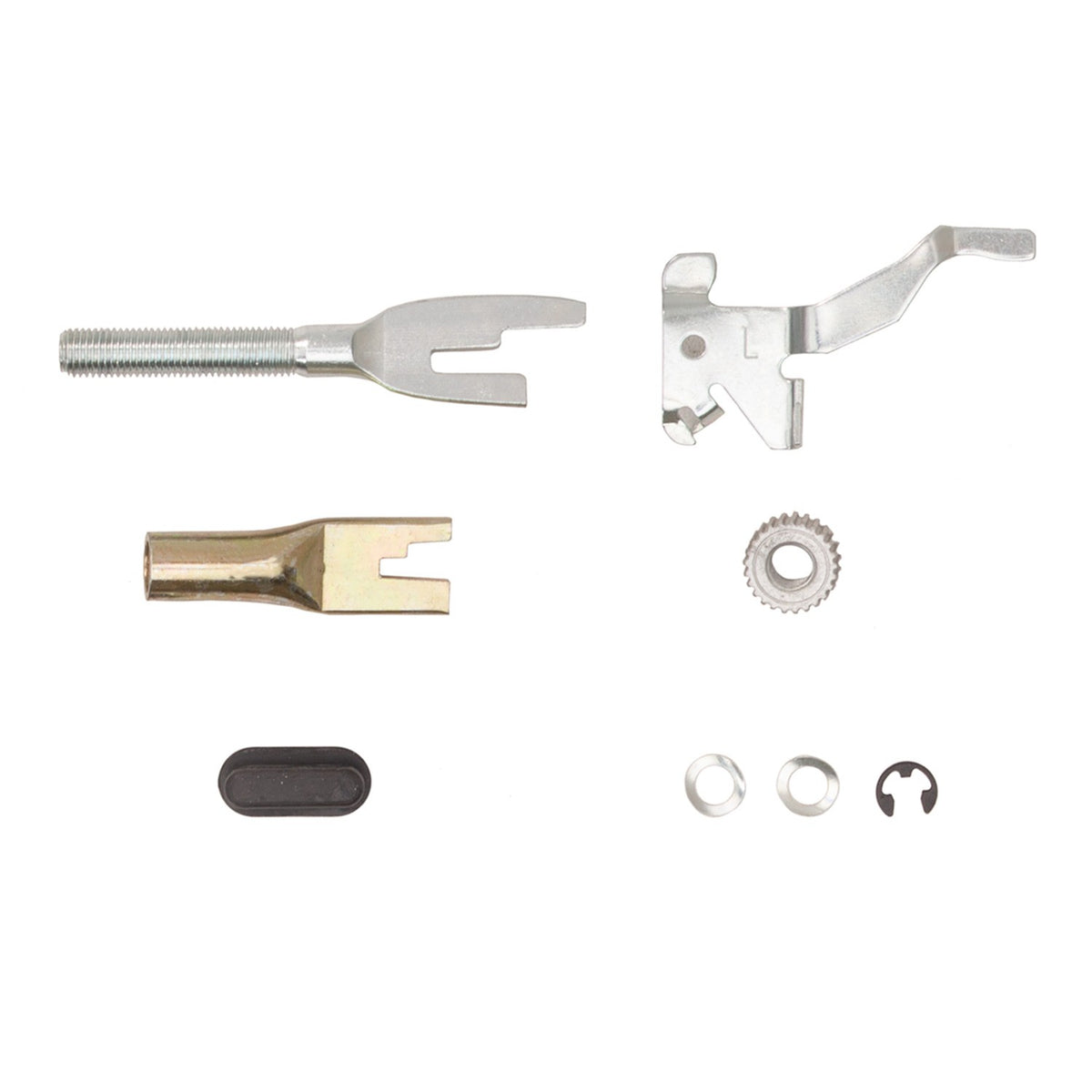 Dynamic Friction Company Drum Brake Adjuster 372-40009