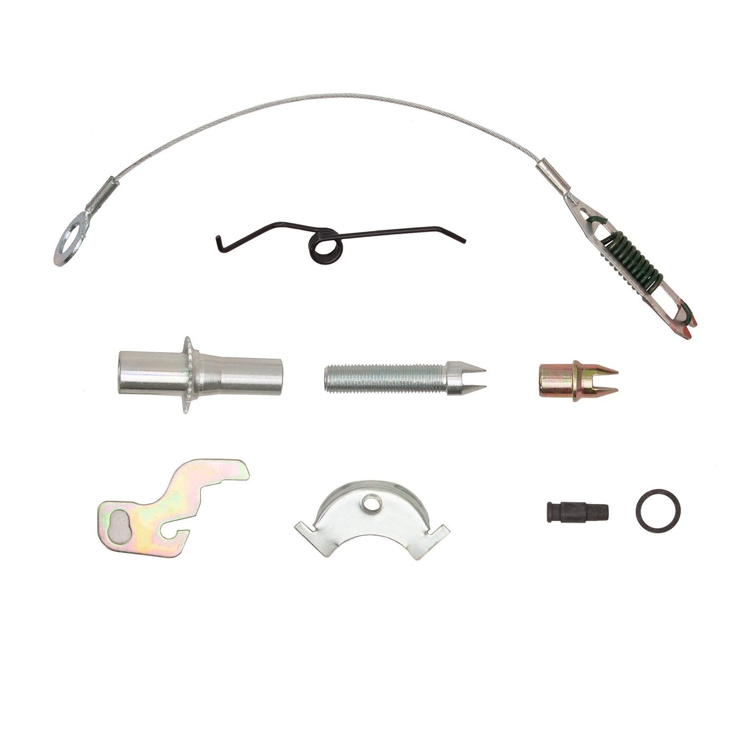 Dynamic Friction Company Drum Brake Adjuster 372-40017