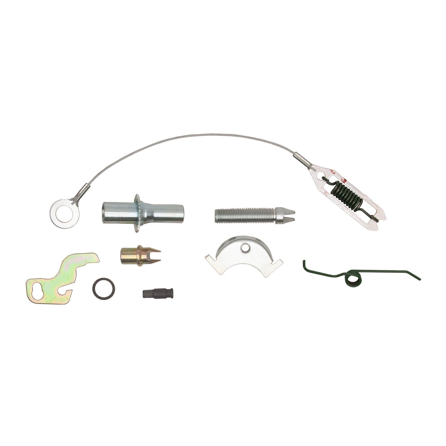 Dynamic Friction Company Drum Brake Adjuster 372-40018