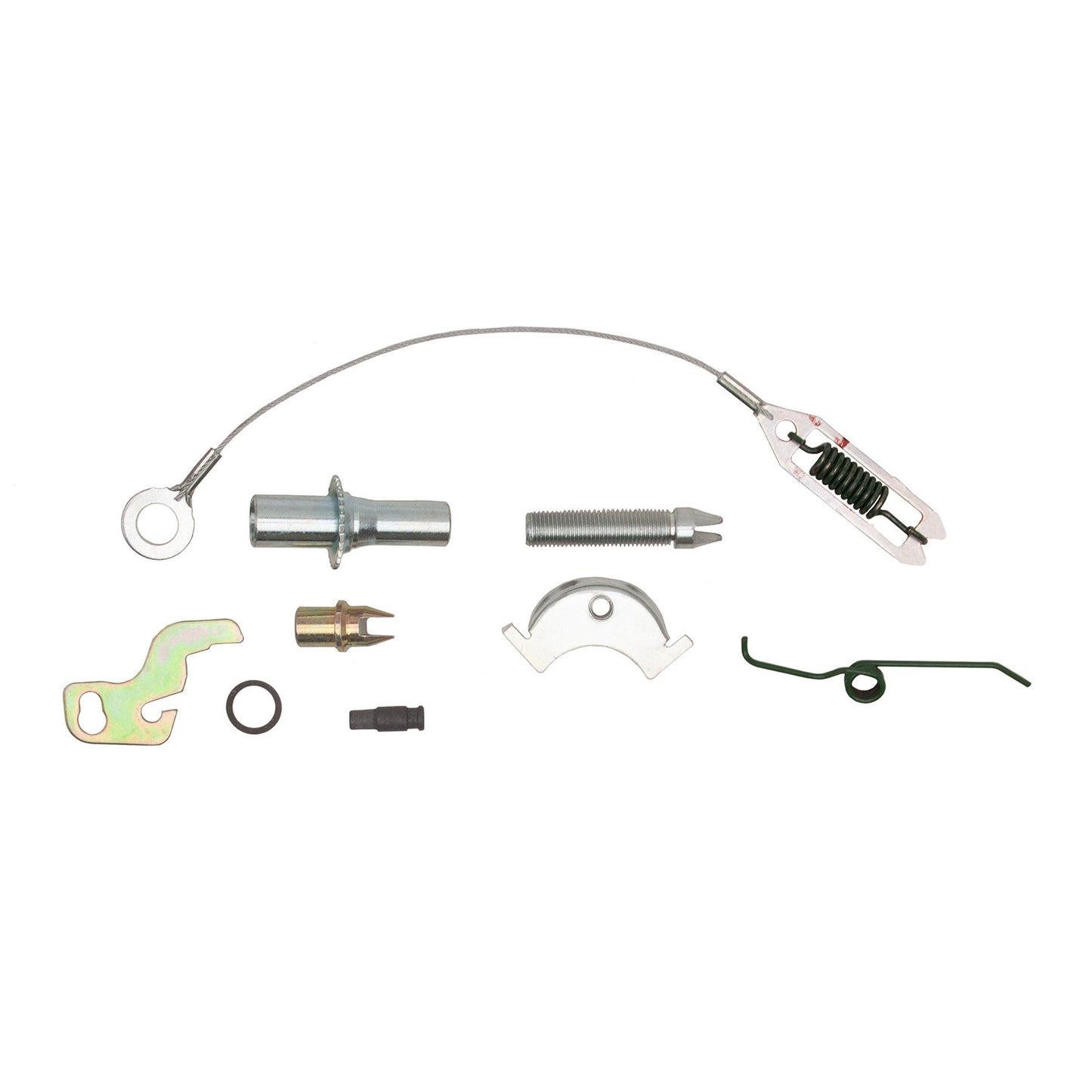 Dynamic Friction Company Drum Brake Adjuster 372-40018