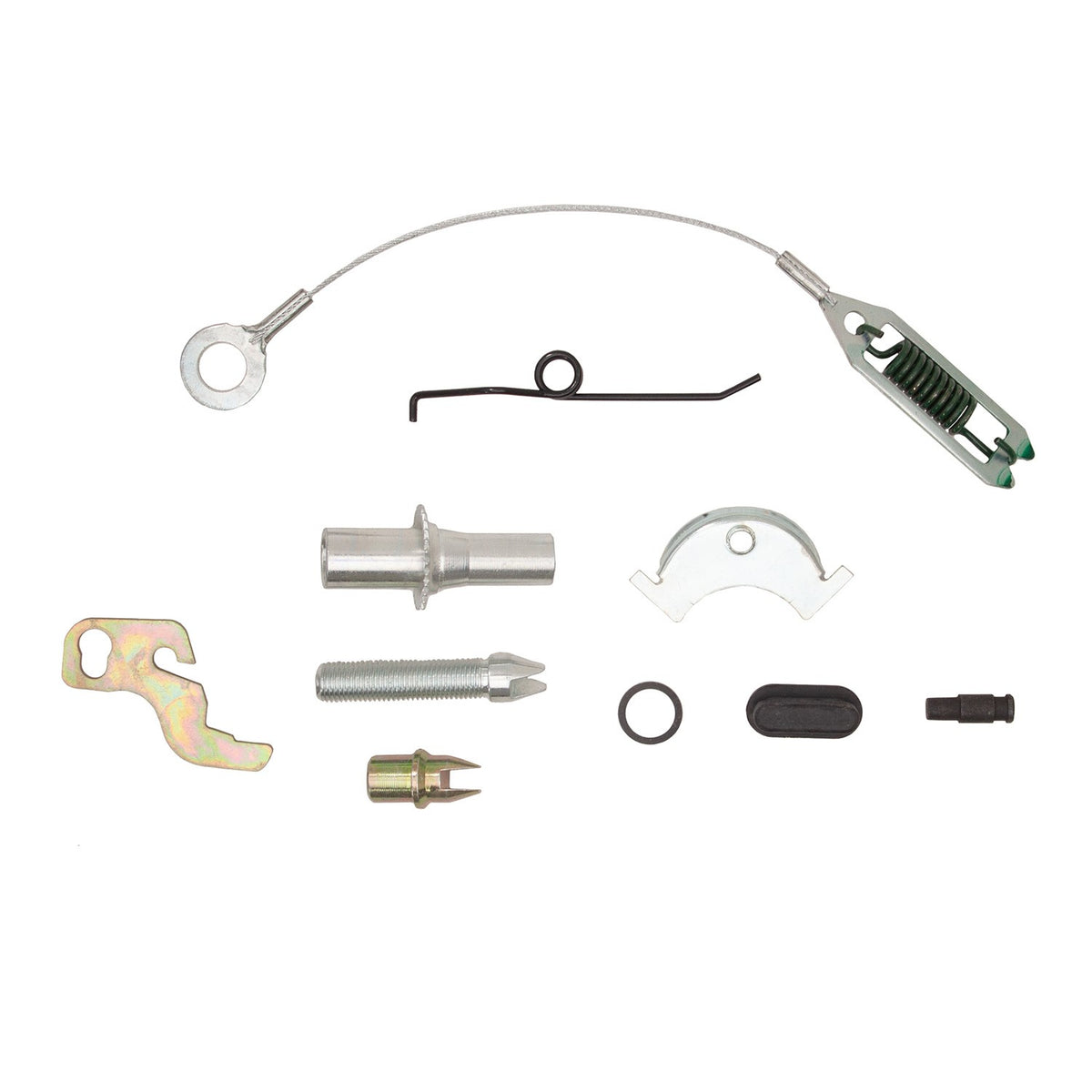 Dynamic Friction Company Drum Brake Adjuster 372-40020