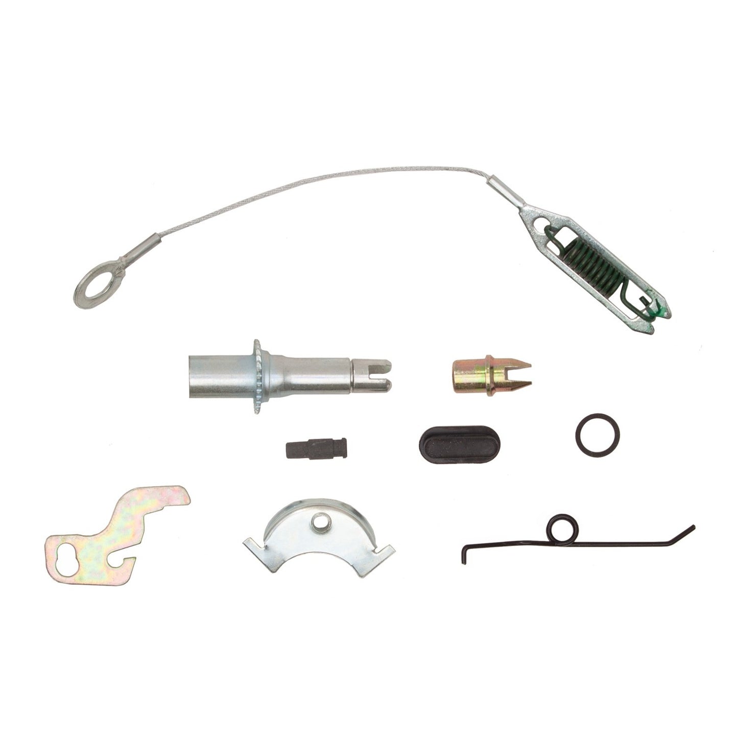 Dynamic Friction Company Drum Brake Adjuster 372-42000
