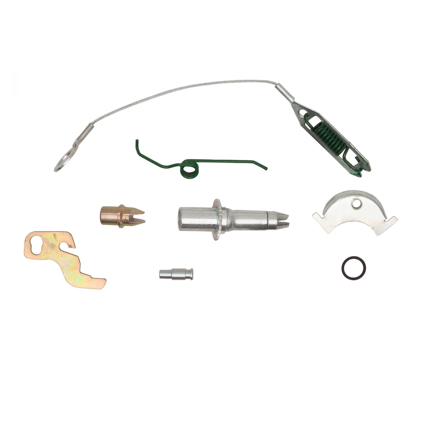 Dynamic Friction Company Drum Brake Adjuster 372-42001