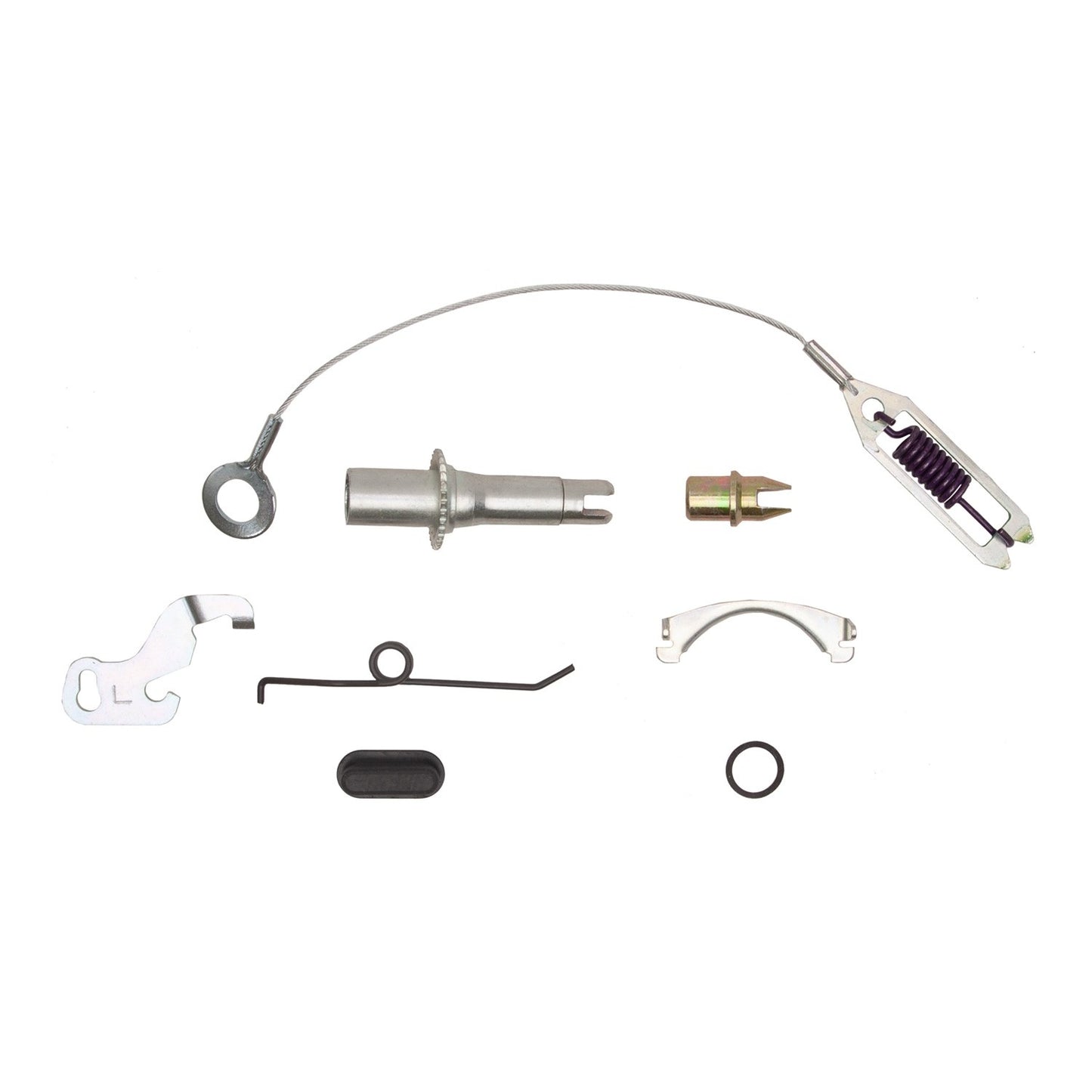 Dynamic Friction Company Drum Brake Adjuster 372-42002