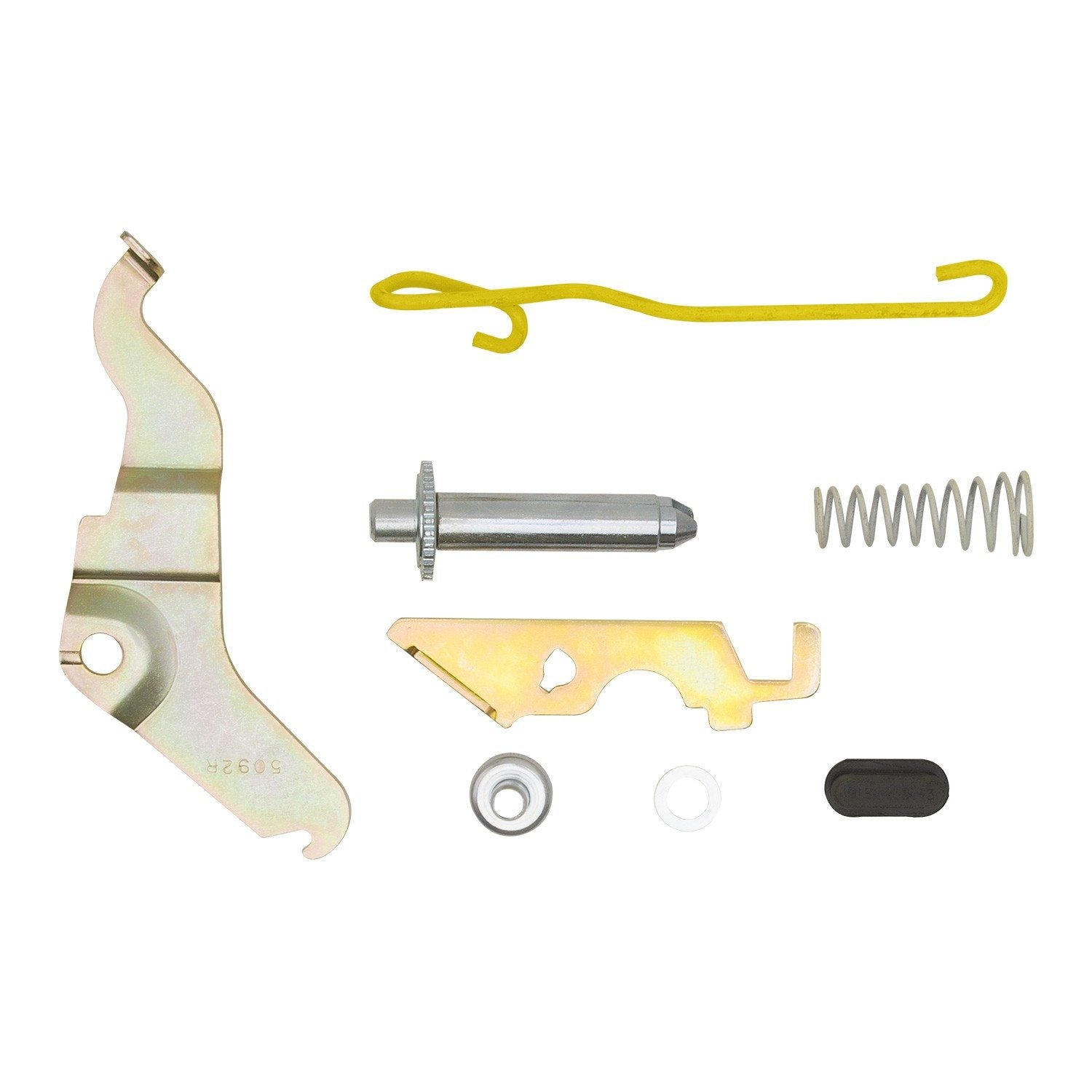 Dynamic Friction Company Drum Brake Adjuster 372-47004