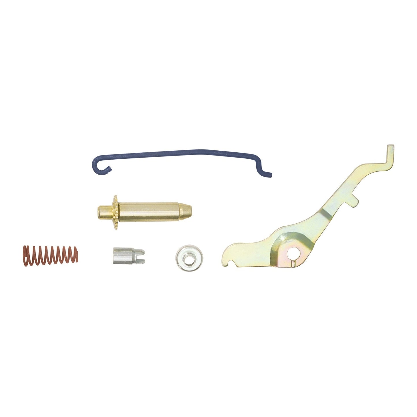 Dynamic Friction Company Drum Brake Adjuster 372-47009