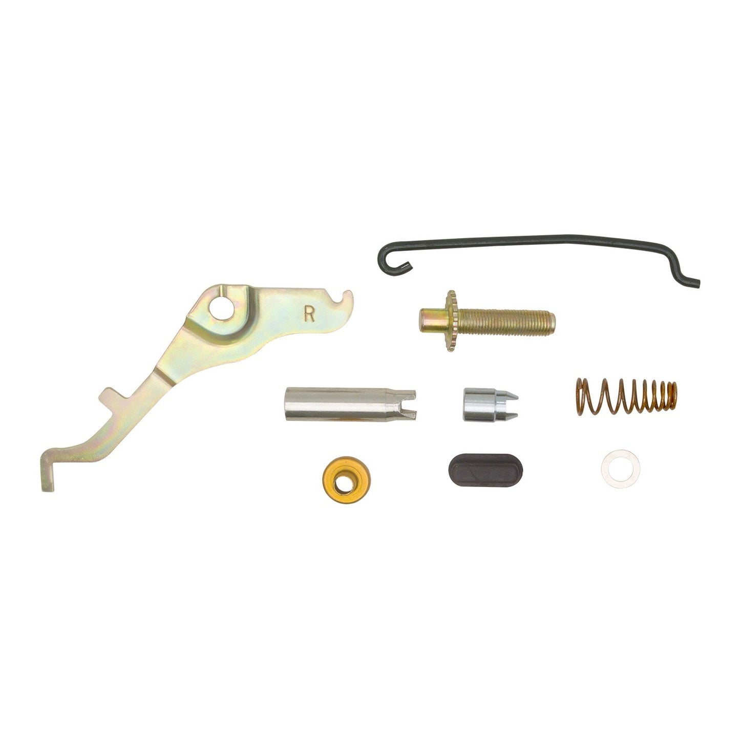 Dynamic Friction Company Drum Brake Adjuster 372-47010