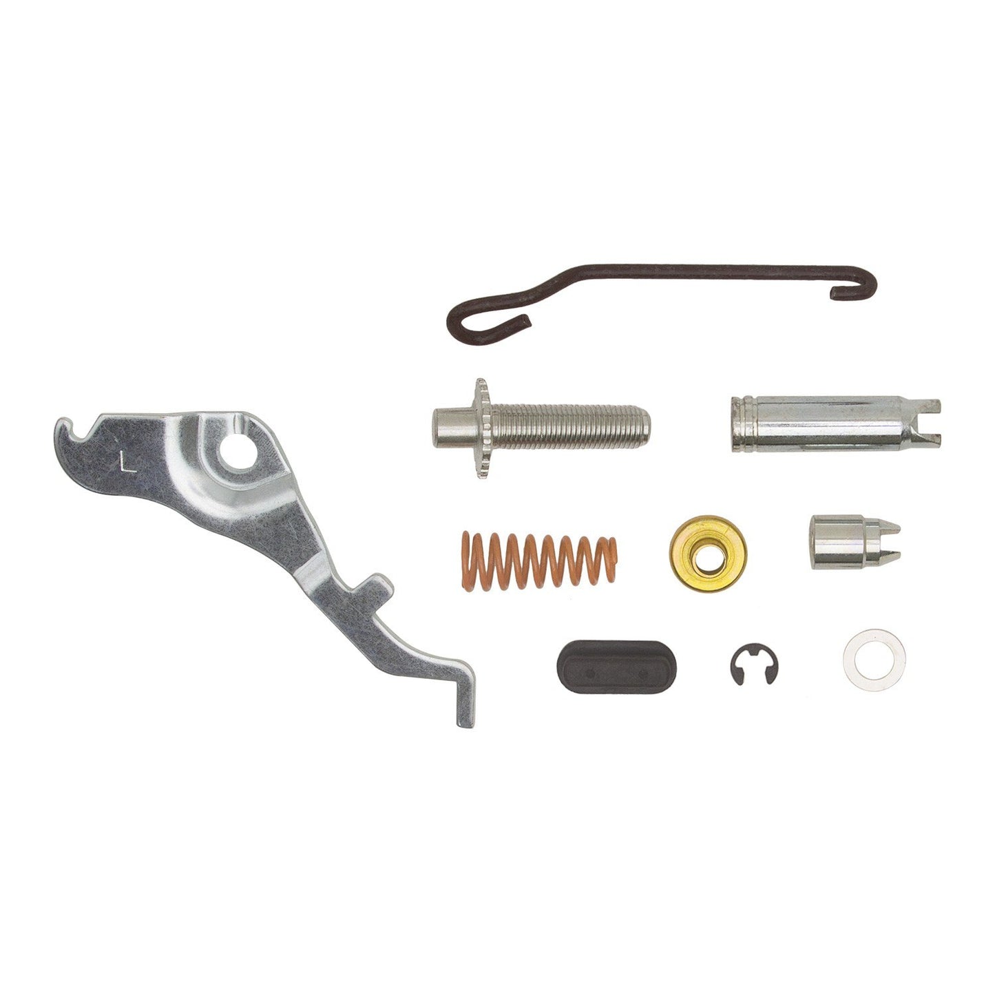 Dynamic Friction Company Drum Brake Adjuster 372-47013