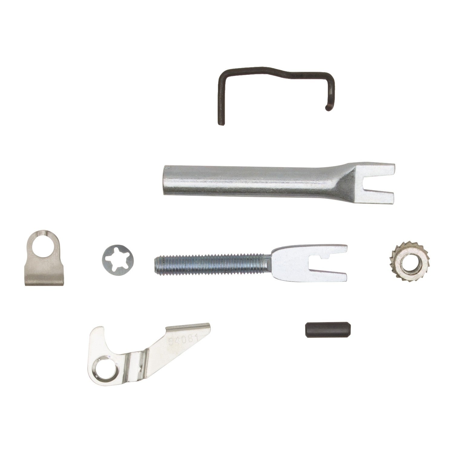 Dynamic Friction Company Drum Brake Adjuster 372-47015