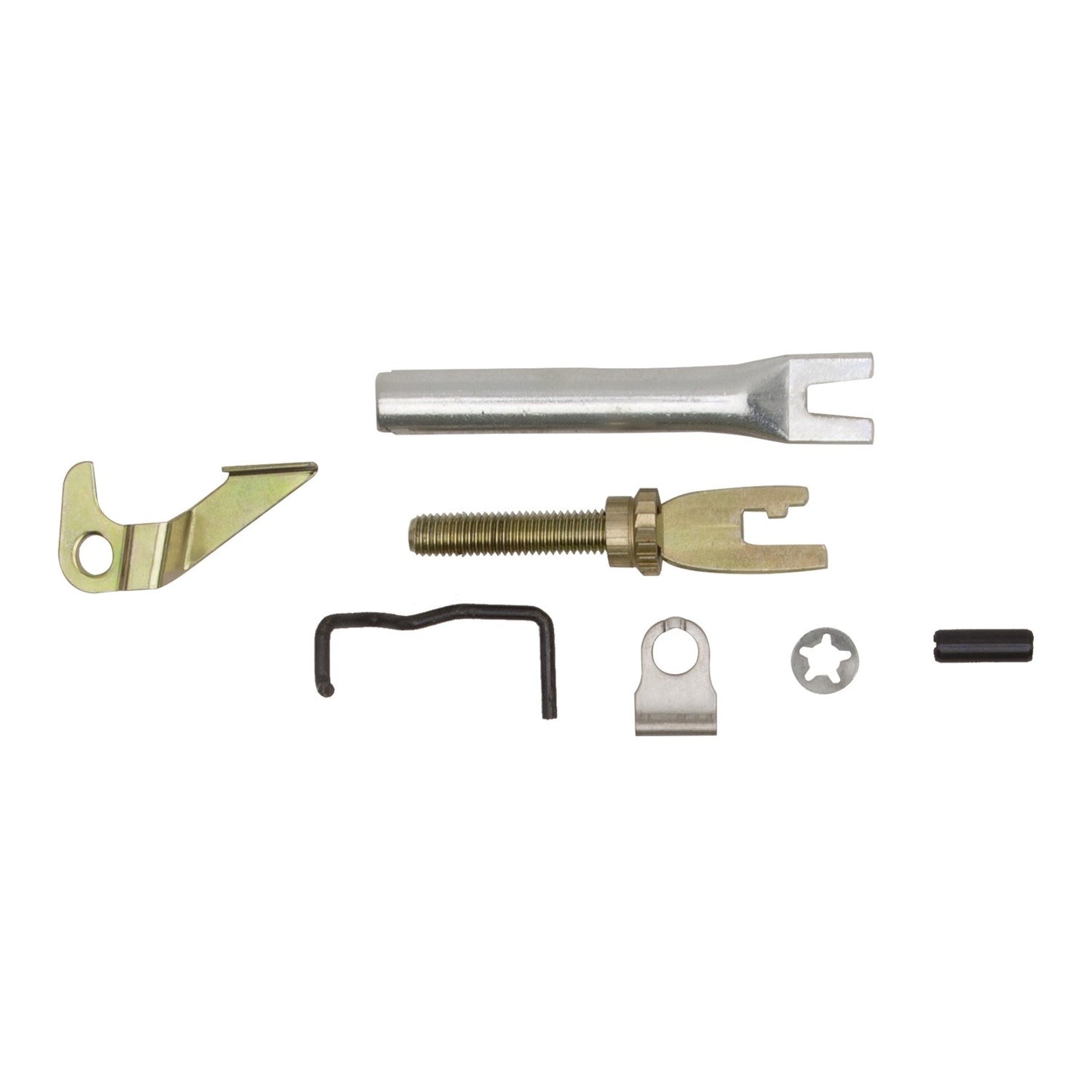 Dynamic Friction Company Drum Brake Adjuster 372-47016