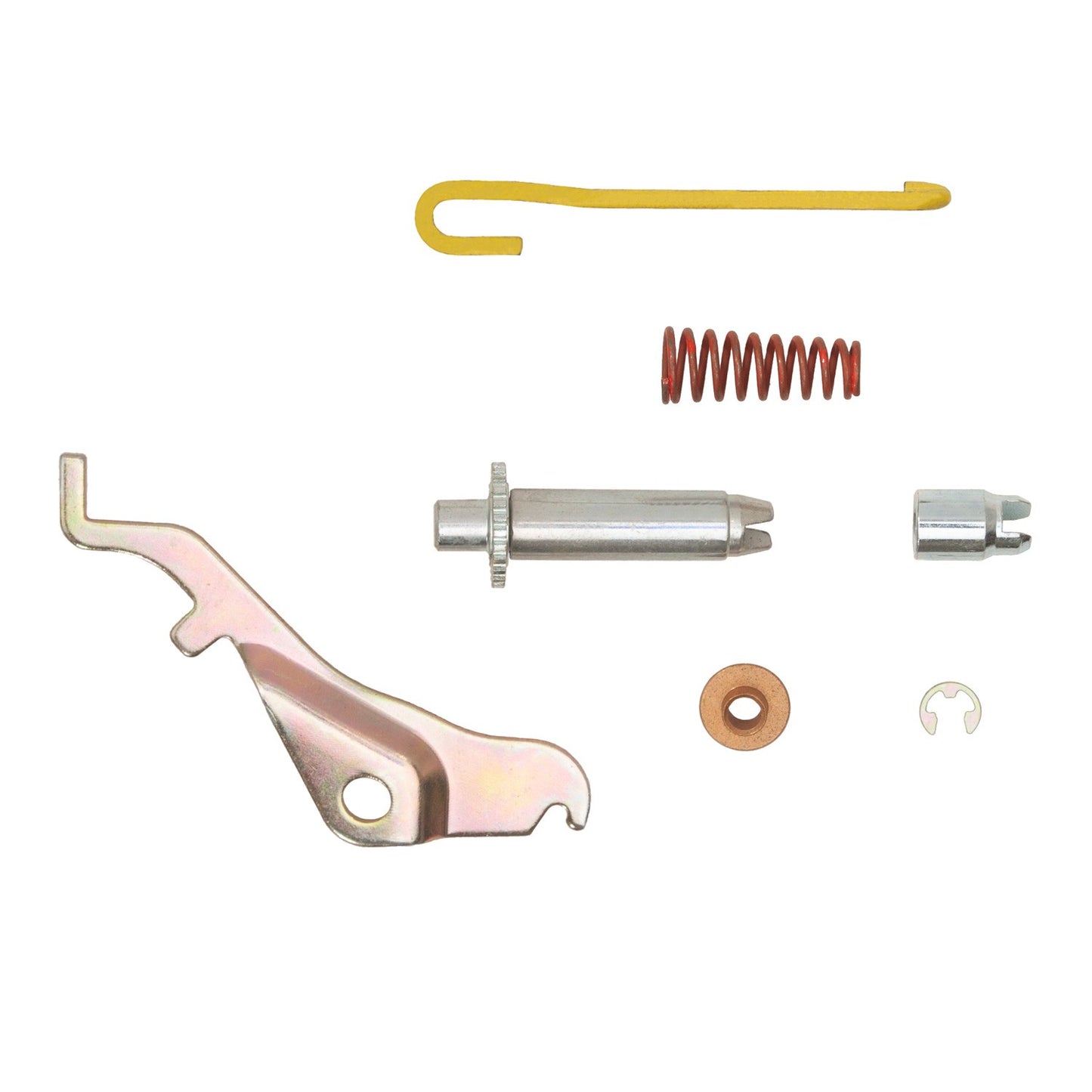 Dynamic Friction Company Drum Brake Adjuster 372-47022