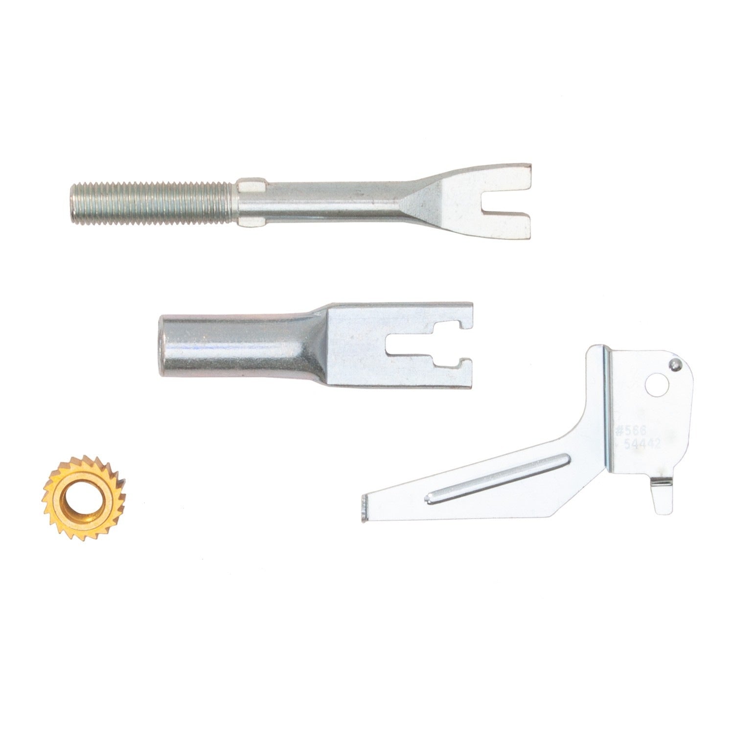 Dynamic Friction Company Drum Brake Adjuster 372-47028