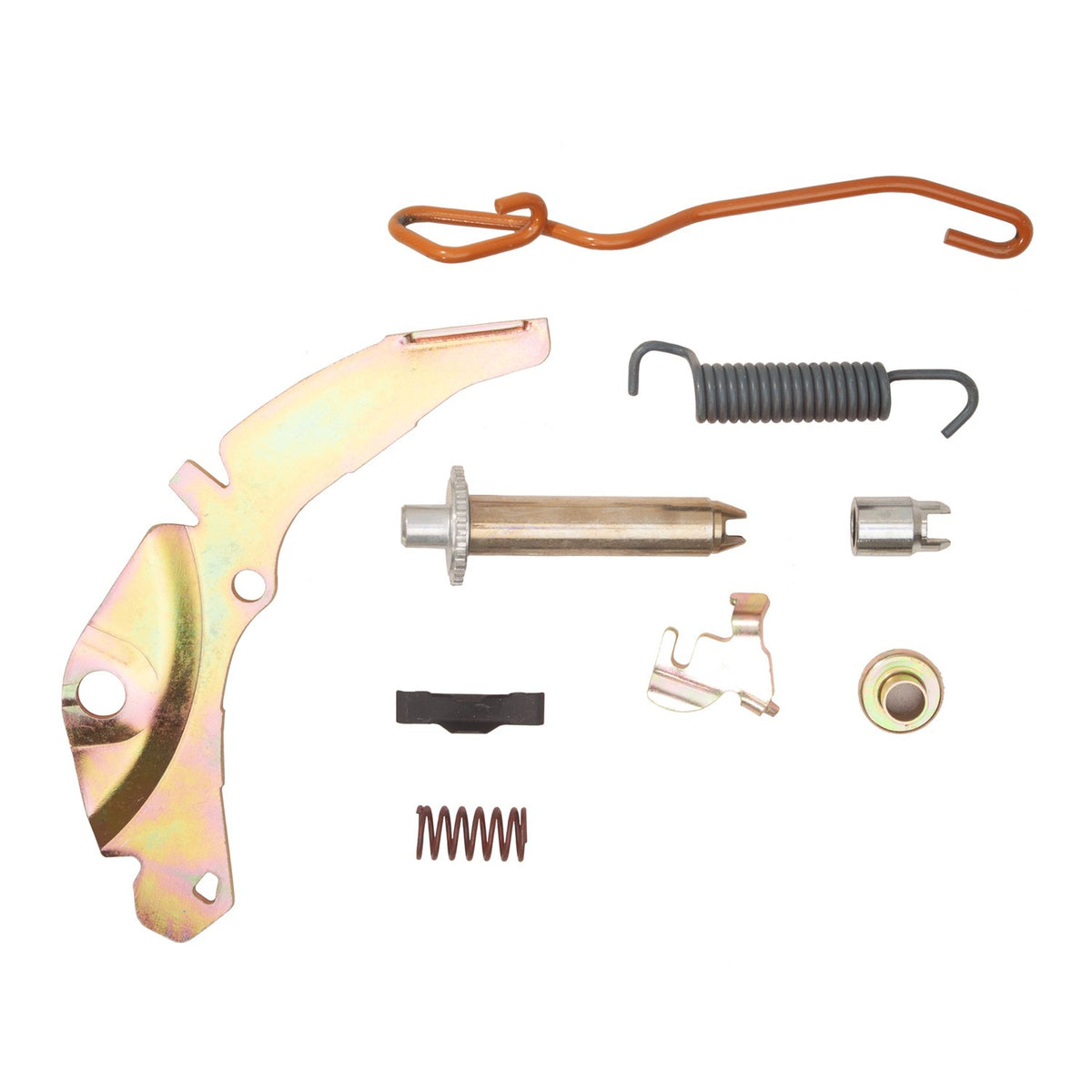 Dynamic Friction Company Drum Brake Adjuster 372-47031