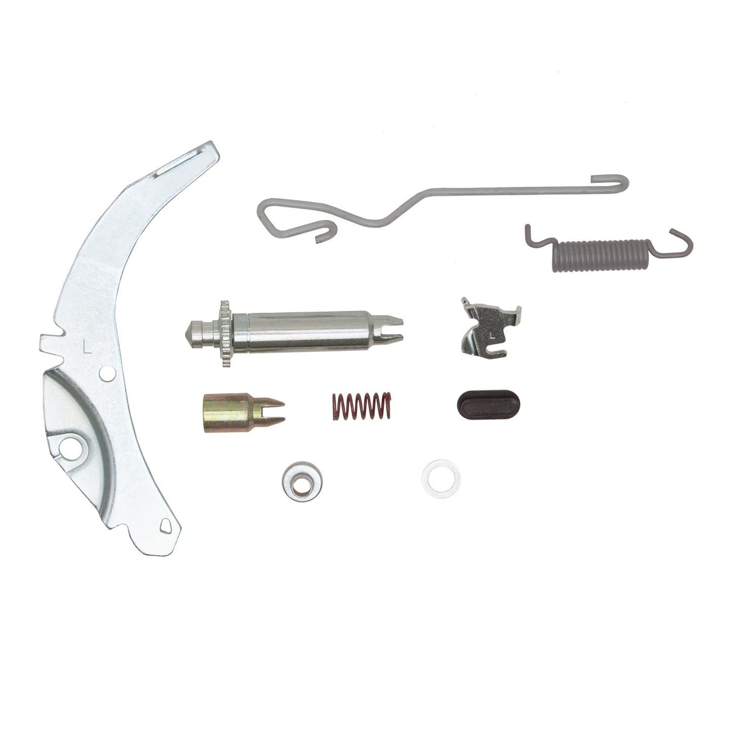 Dynamic Friction Company Drum Brake Adjuster 372-47033