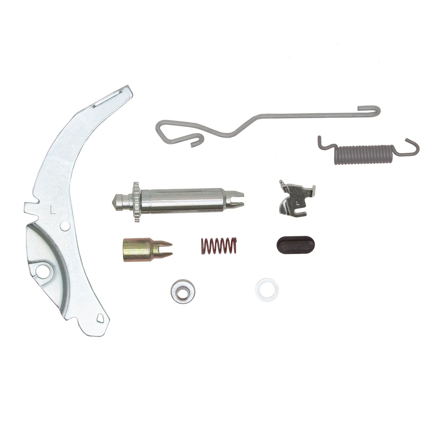 Dynamic Friction Company Drum Brake Adjuster 372-47033