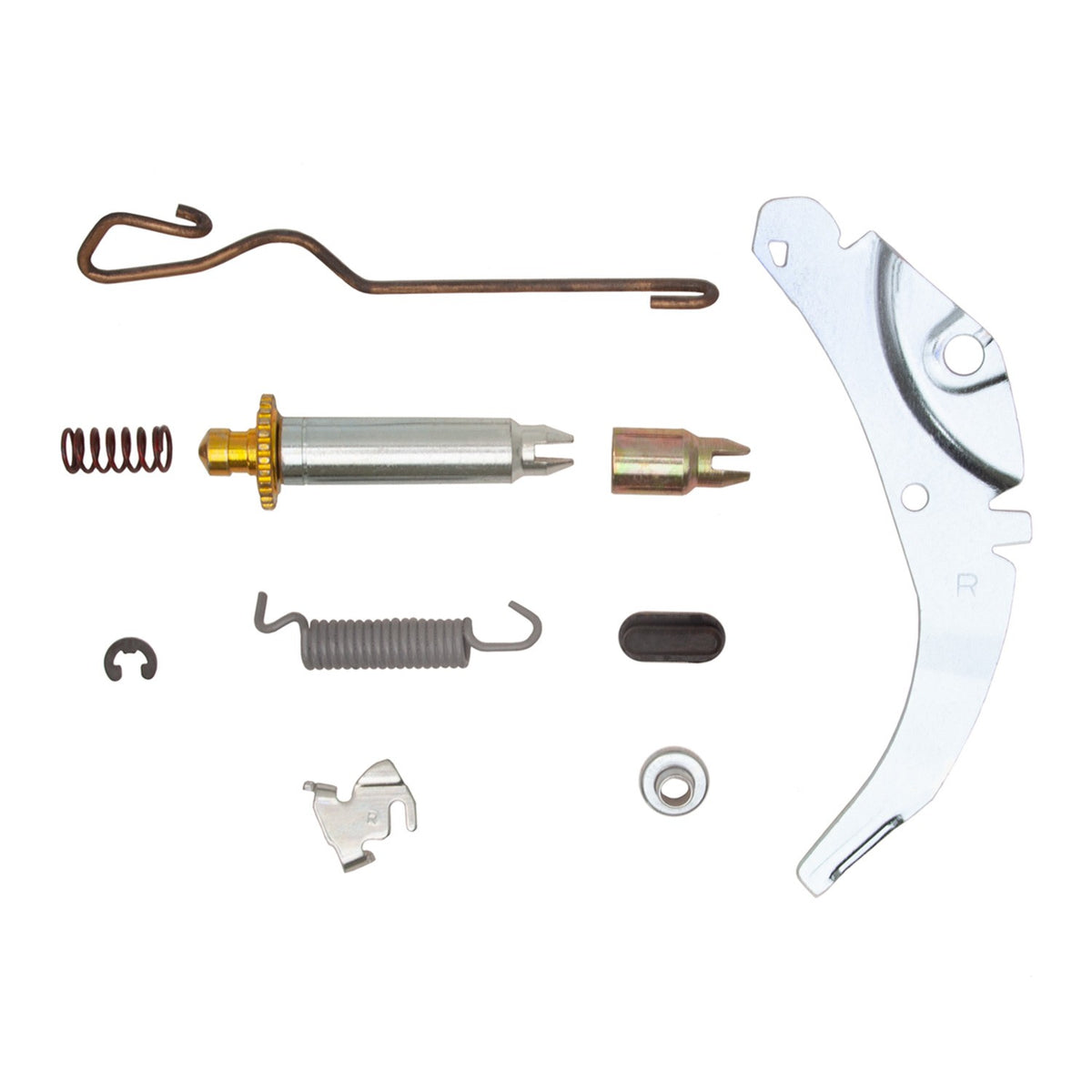 Dynamic Friction Company Drum Brake Adjuster 372-47034