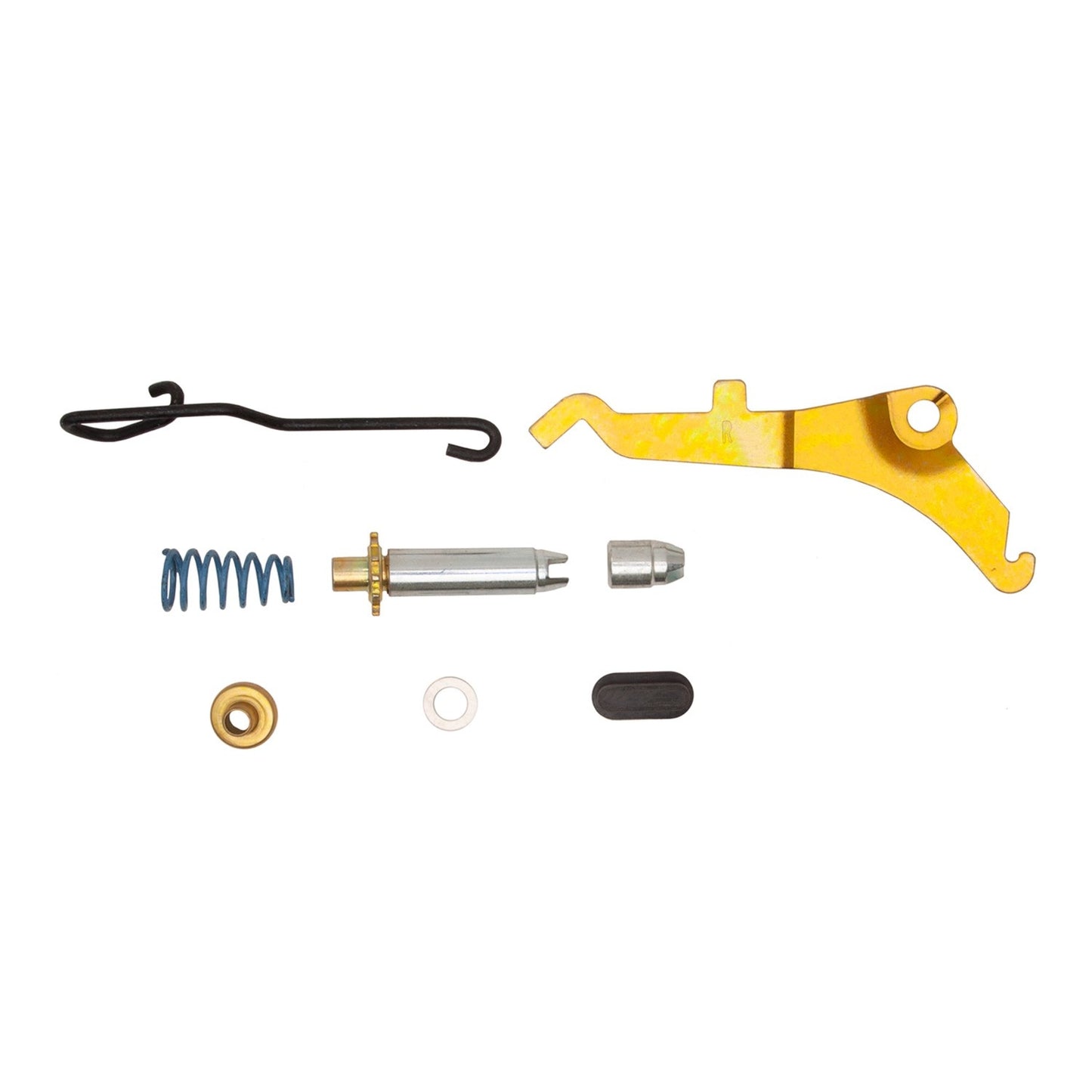Dynamic Friction Company Drum Brake Adjuster 372-48000