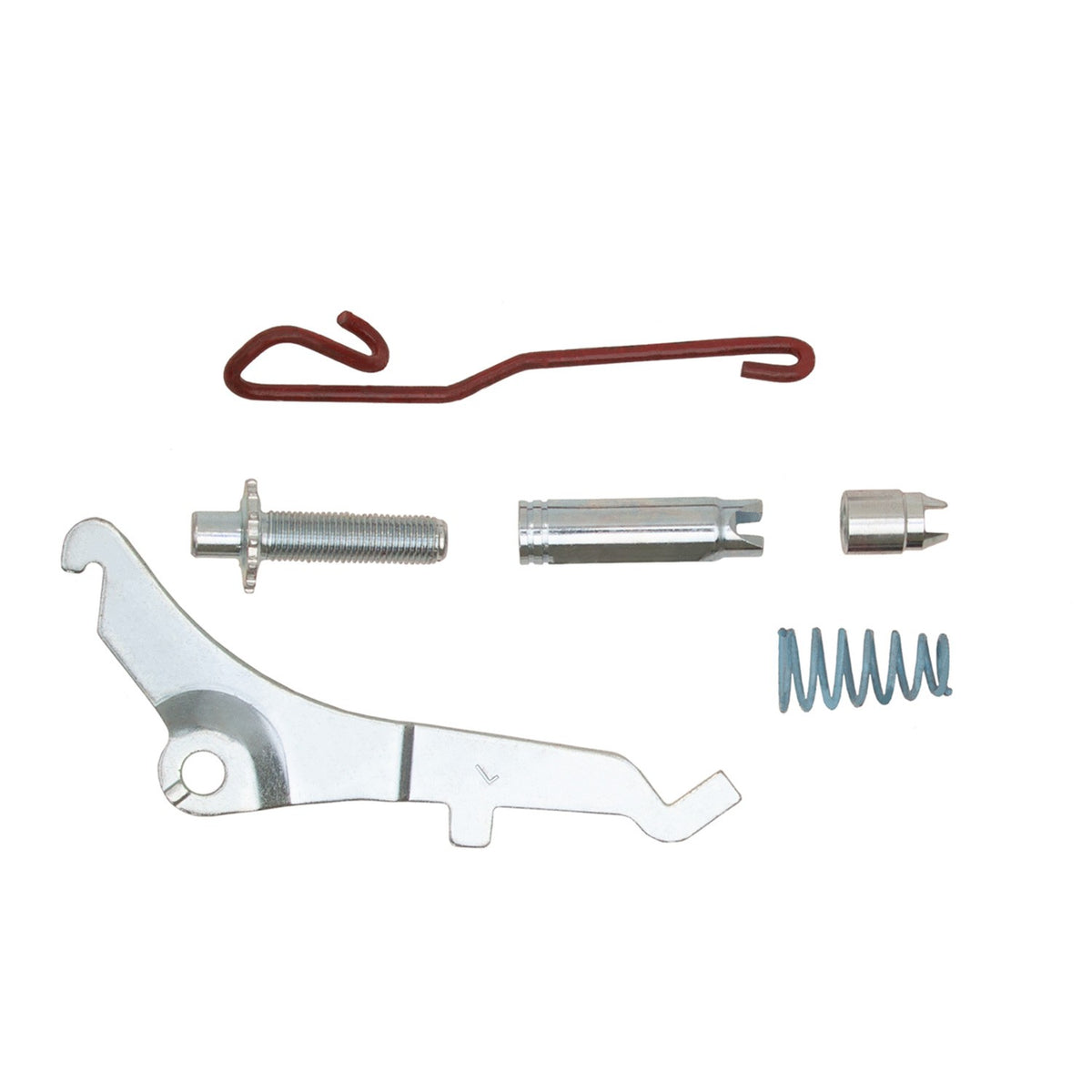 Dynamic Friction Company Drum Brake Adjuster 372-48001