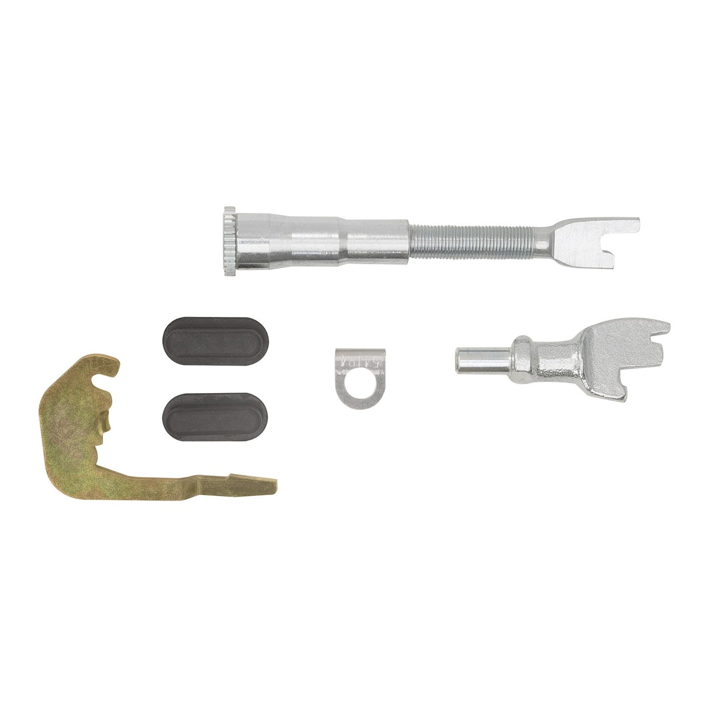 Dynamic Friction Company Drum Brake Adjuster 372-48004