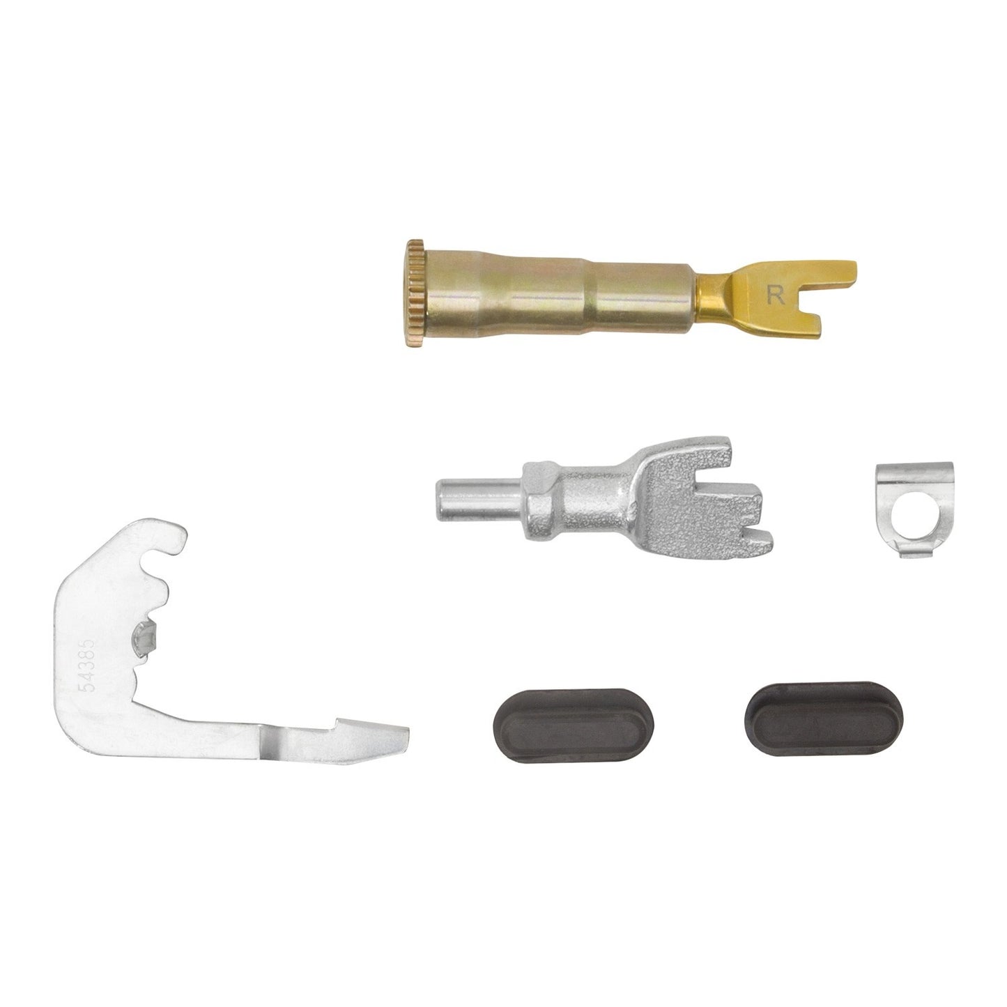Dynamic Friction Company Drum Brake Adjuster 372-48008