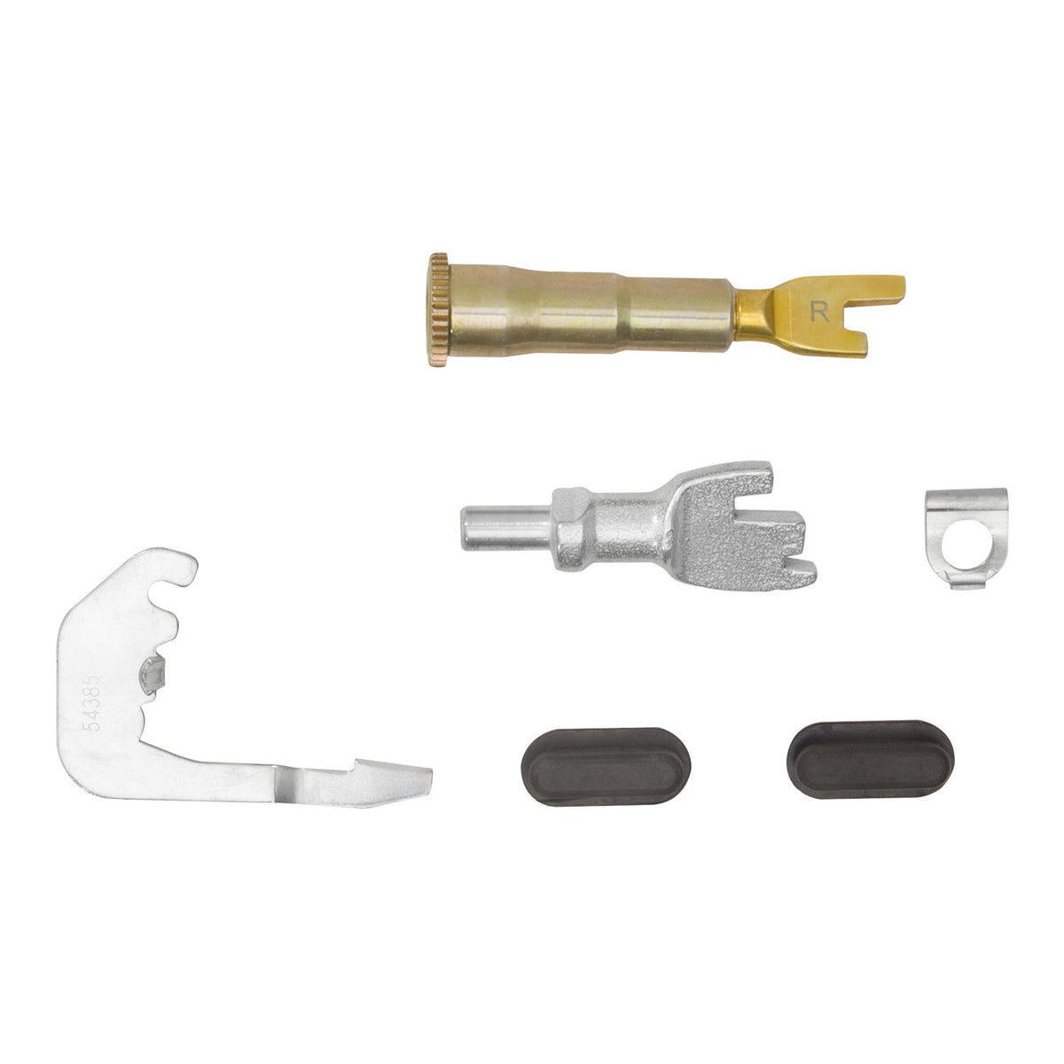 Dynamic Friction Company Drum Brake Adjuster 372-48008