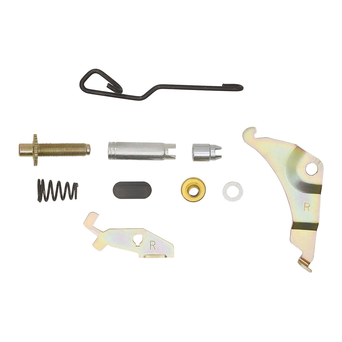 Dynamic Friction Company Drum Brake Adjuster 372-48014