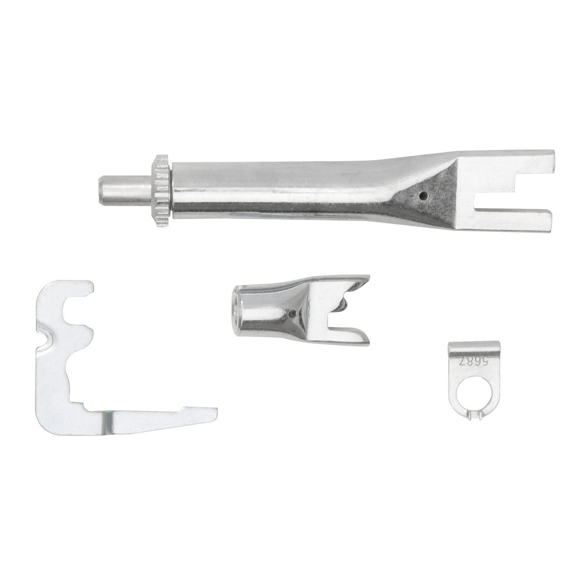 Dynamic Friction Company Drum Brake Adjuster 372-48015