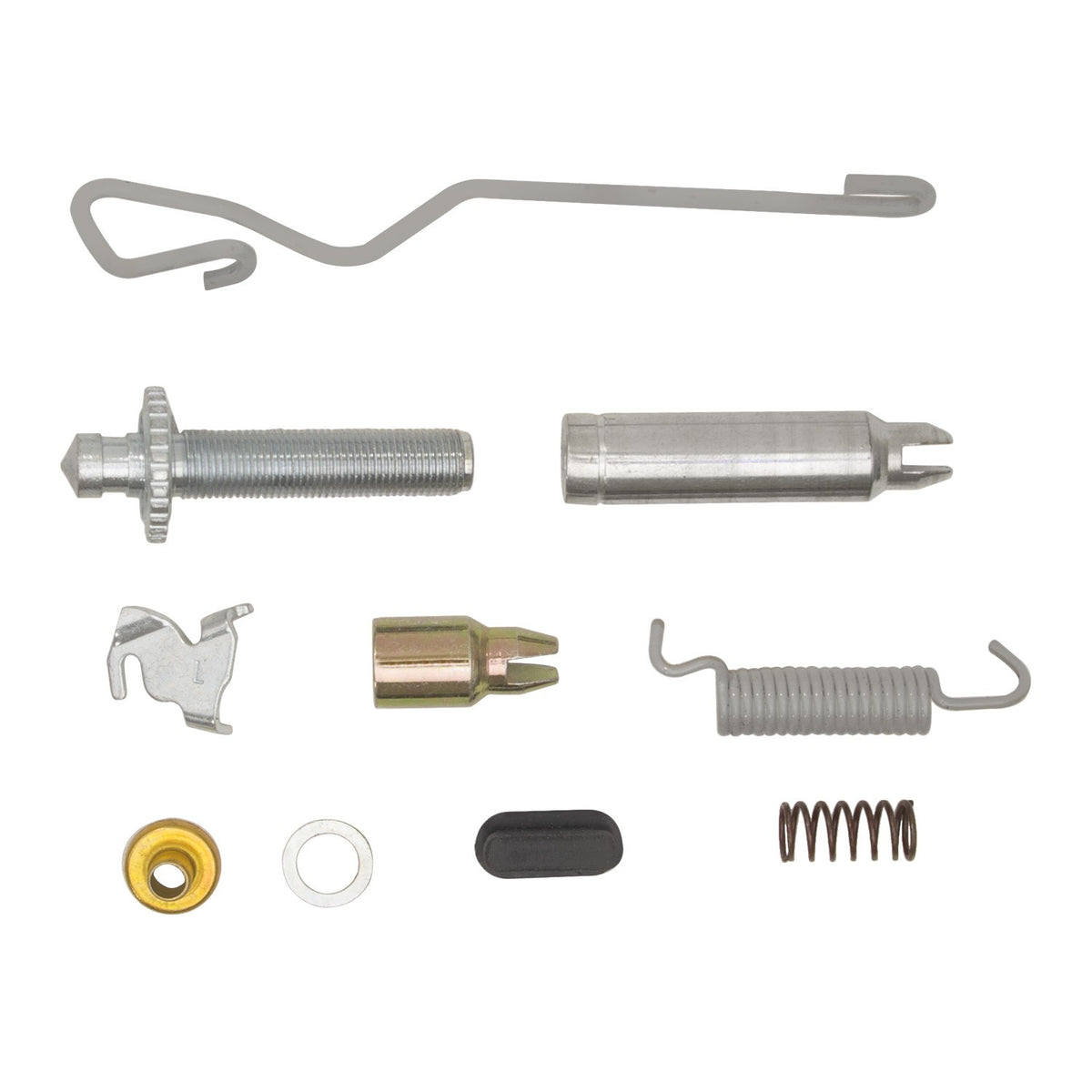 DFC 74-75 Chevrolet C30 Left Rear Drum Adjuster Kit 372-48018