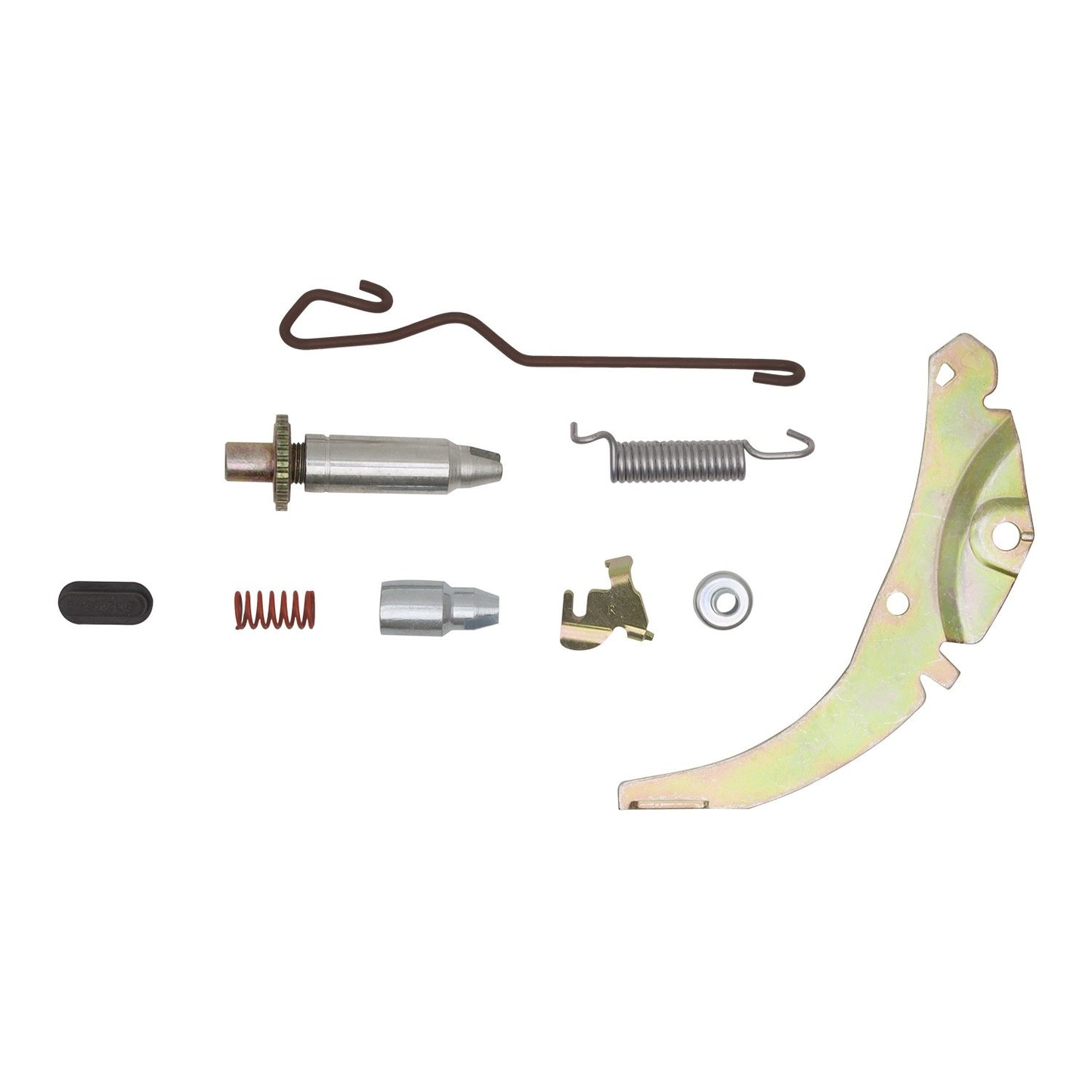 Dynamic Friction Company Drum Brake Adjuster 372-48021