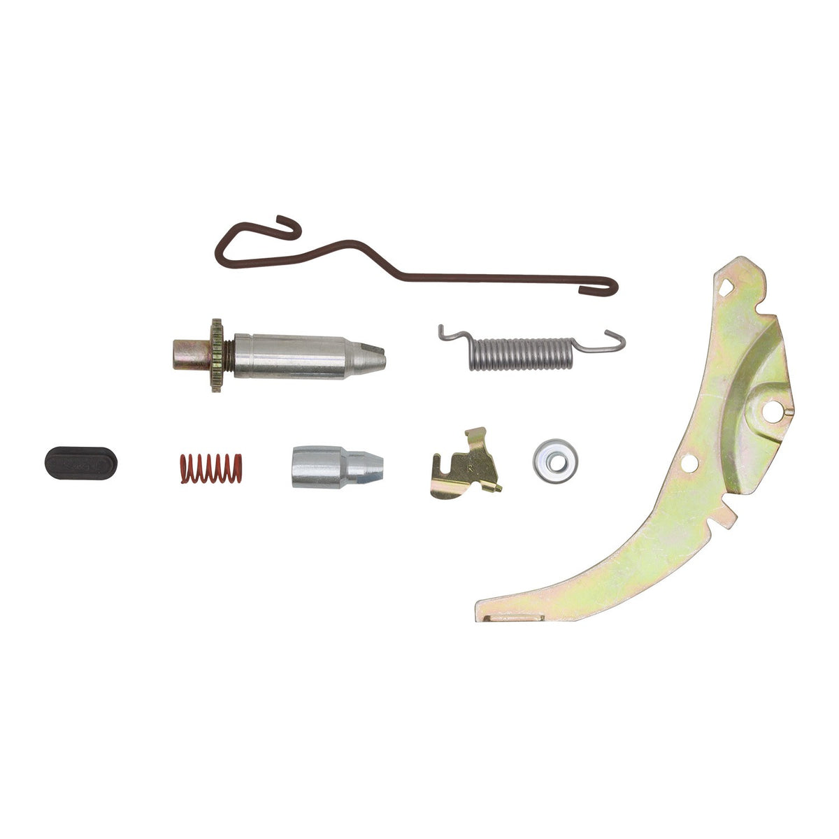 Dynamic Friction Company Drum Brake Adjuster 372-48021