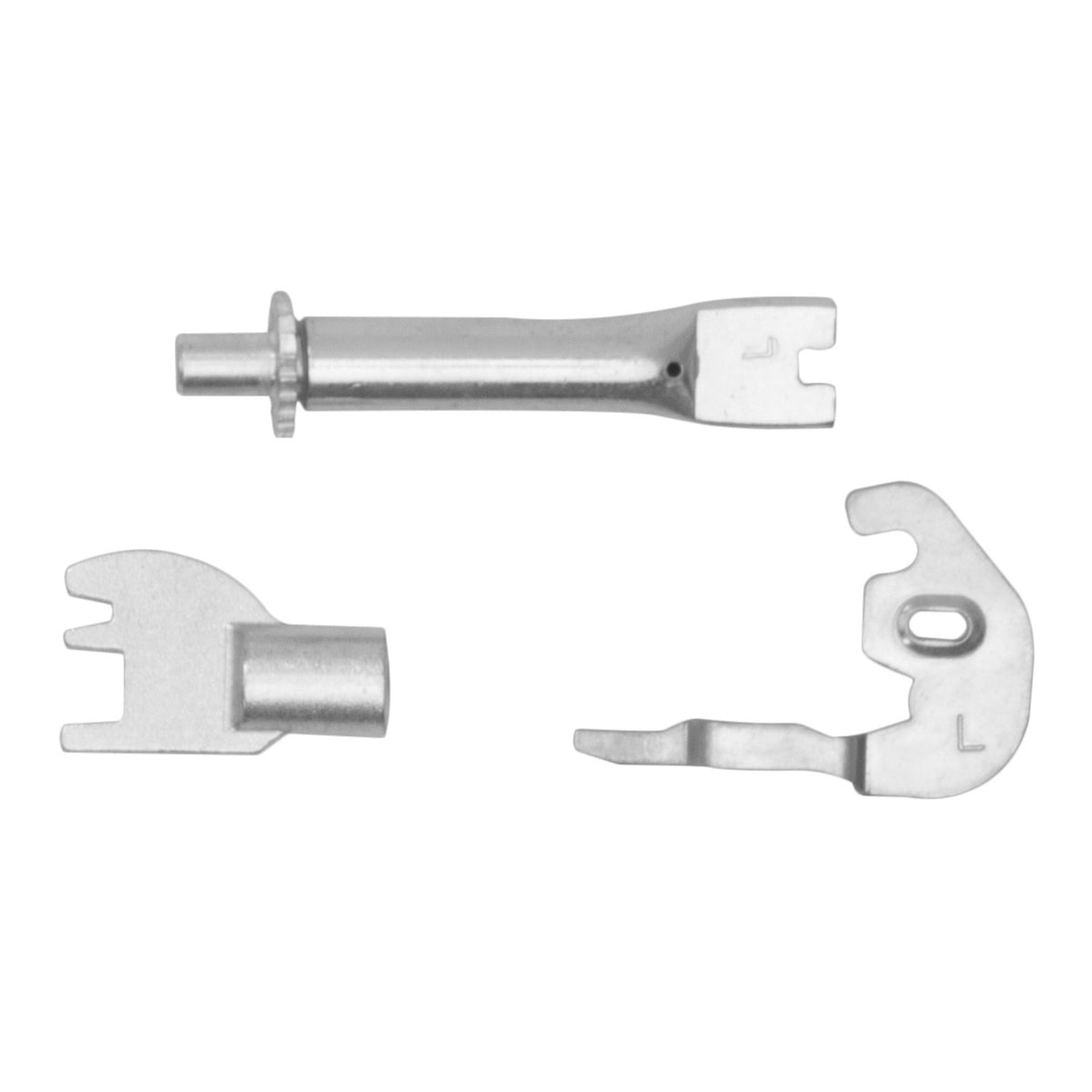 Dynamic Friction Company Drum Brake Adjuster 372-53000