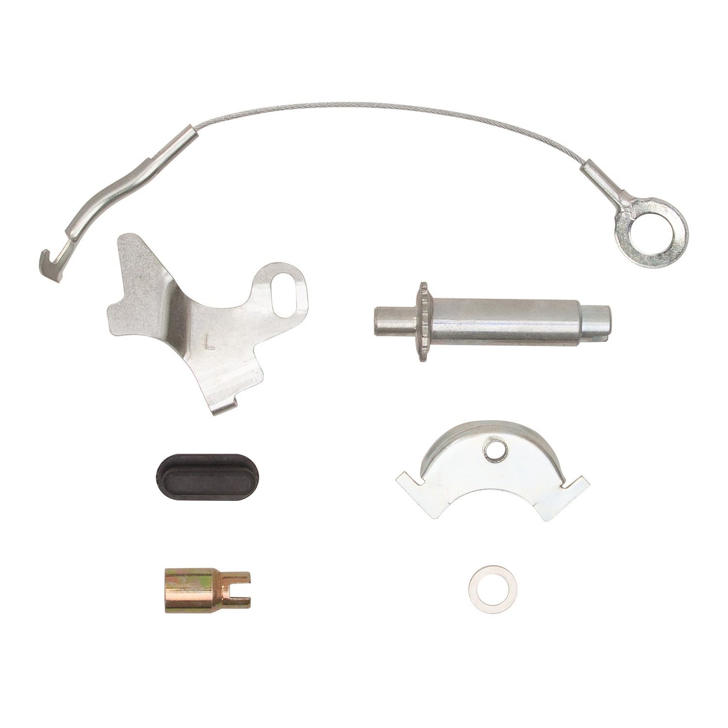 Dynamic Friction Company Drum Brake Adjuster 372-54001