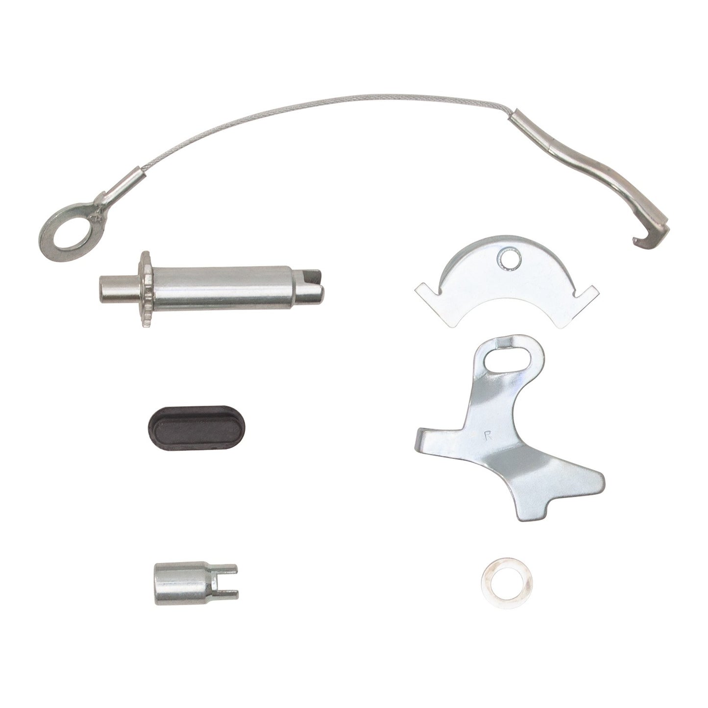Dynamic Friction Company Drum Brake Adjuster 372-54002