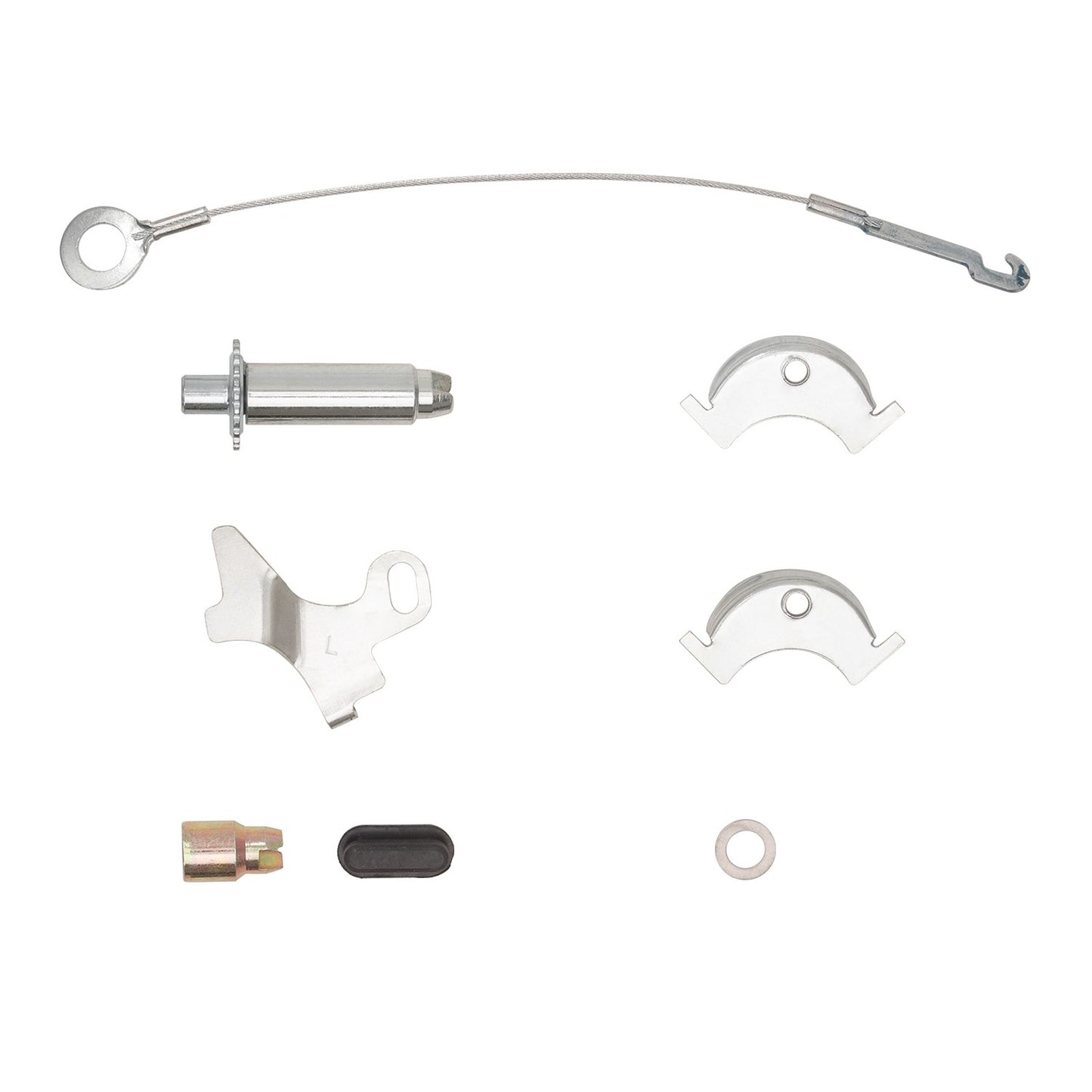 Dynamic Friction Company Drum Brake Adjuster 372-54003