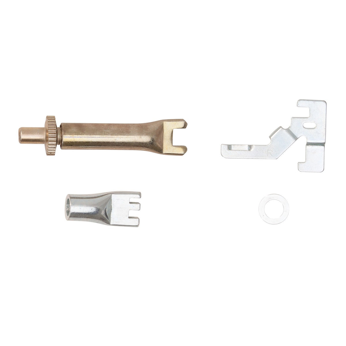 Dynamic Friction Company Drum Brake Adjuster 372-54008