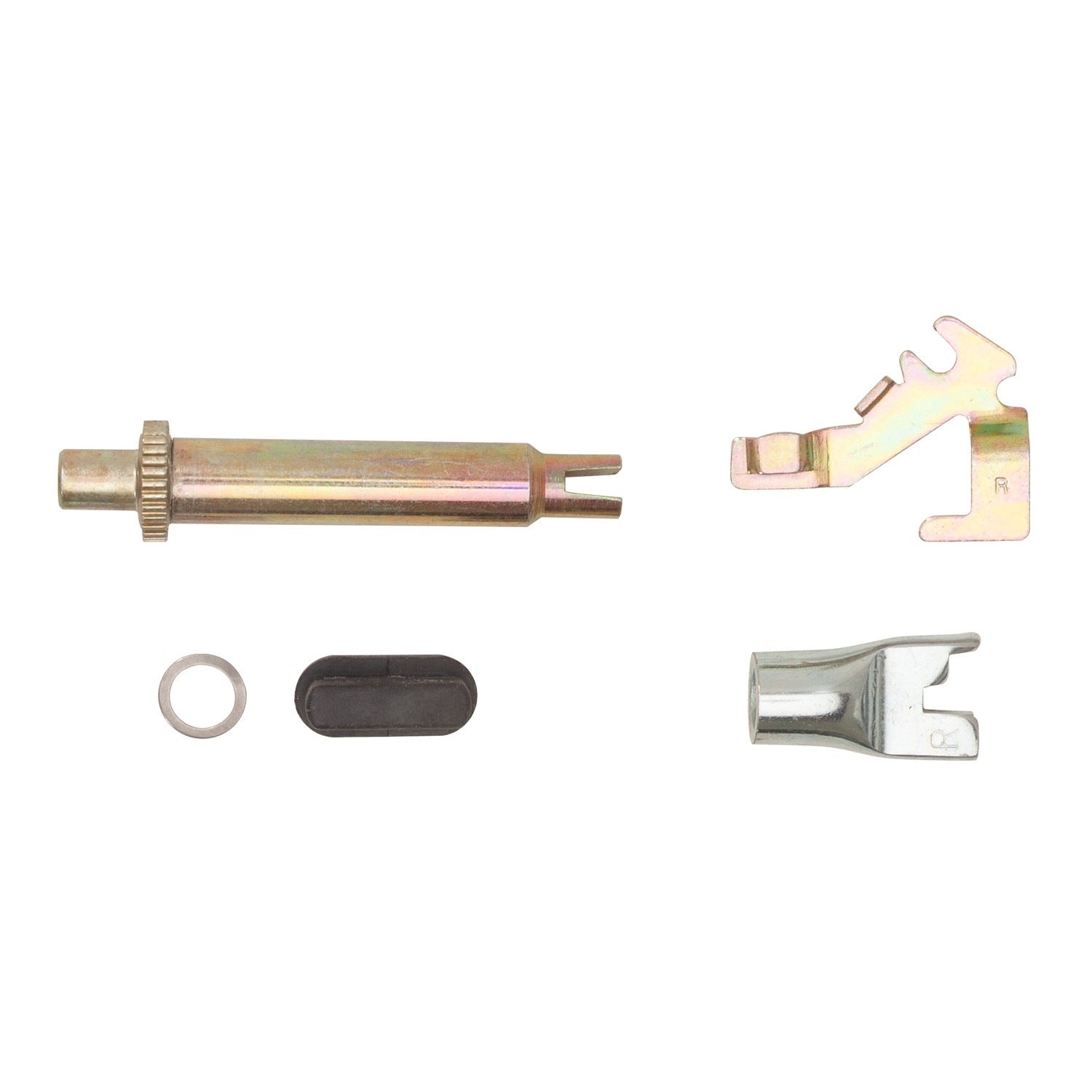 Dynamic Friction Company Drum Brake Adjuster 372-54010