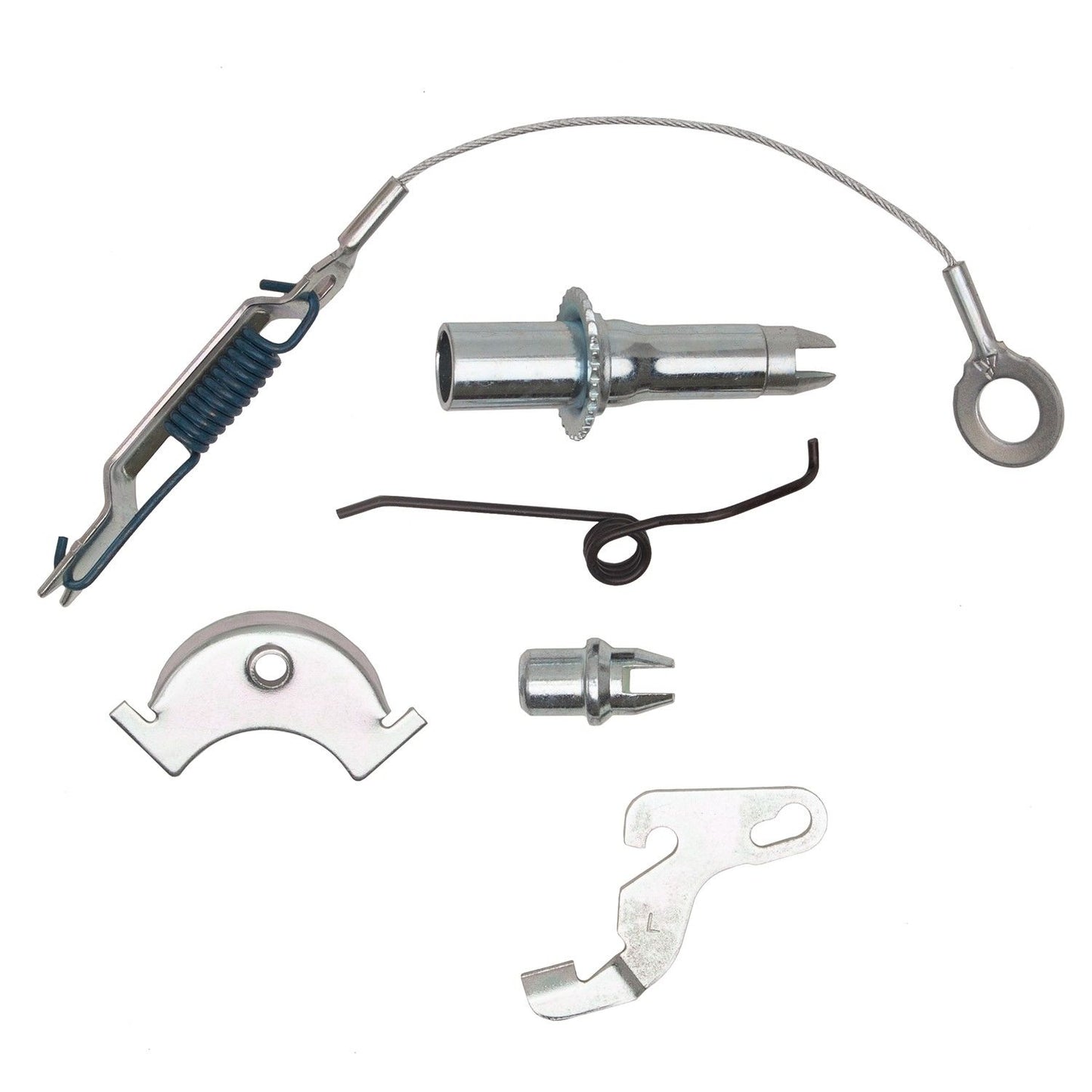 Dynamic Friction Company Drum Brake Adjuster 372-54017